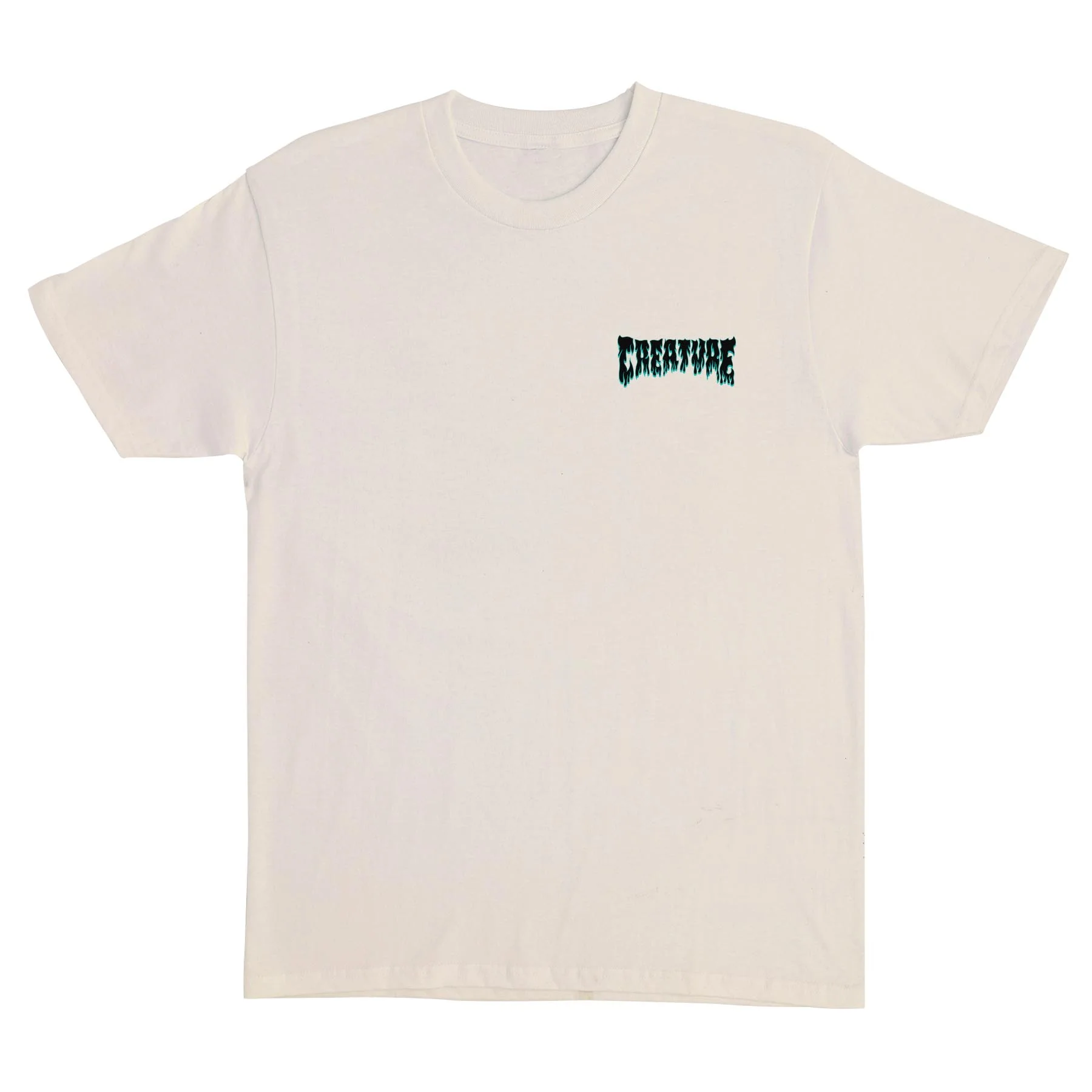 Ghoul Mens Creature T-Shirt - Image 3