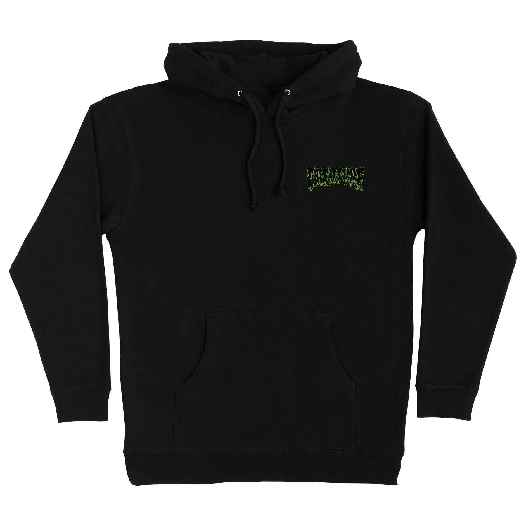 Ghoul Mens Creature Hoodie