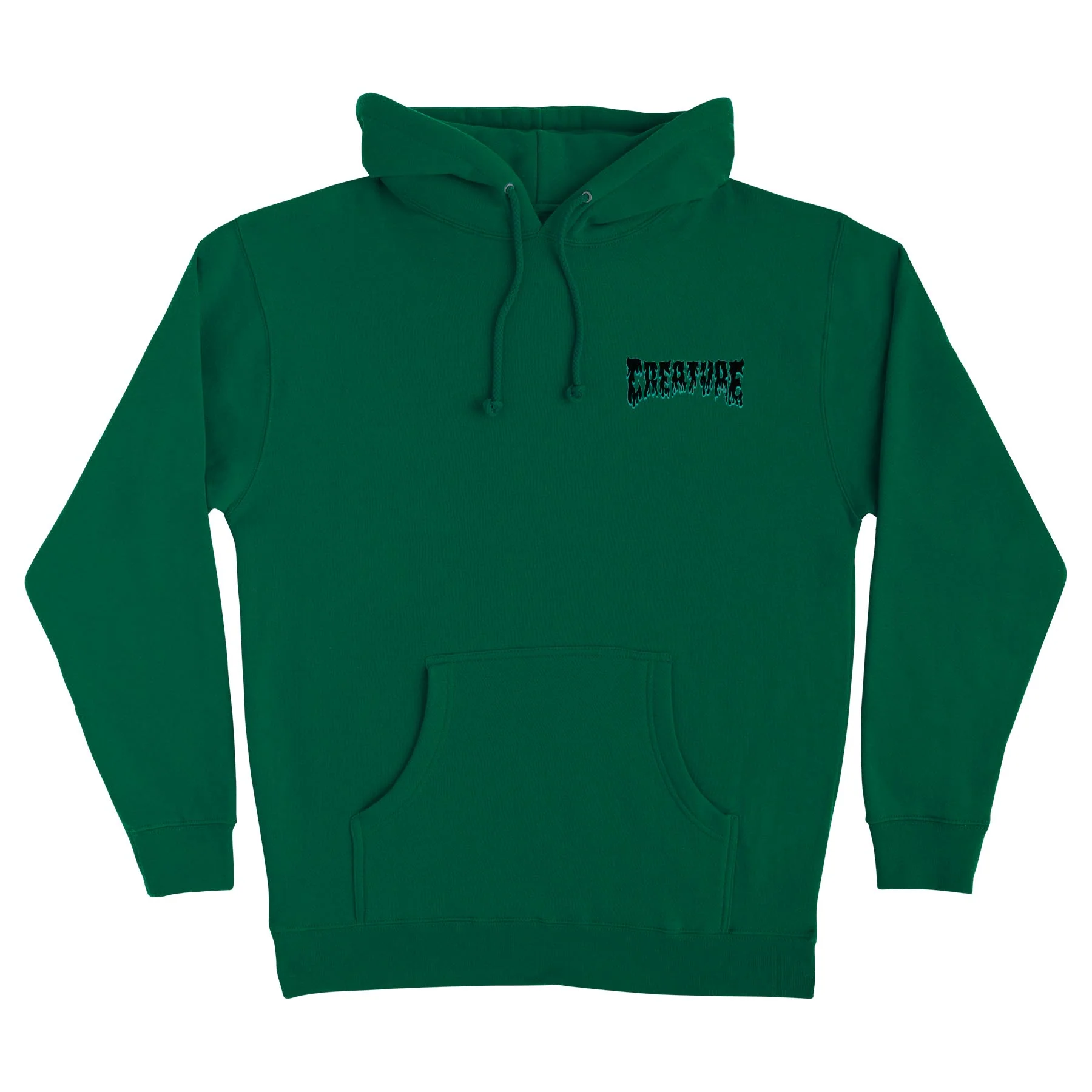 Ghoul Mens Creature Hoodie - Image 3