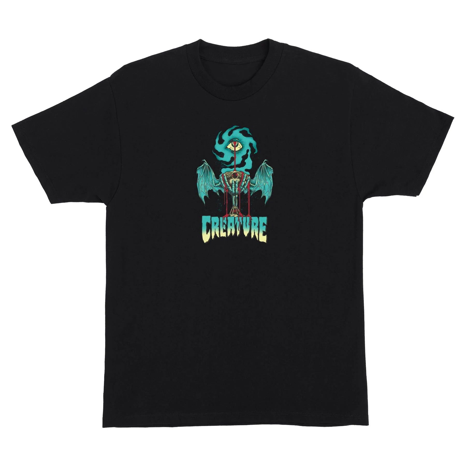 Goblet Mens Creature T-Shirt