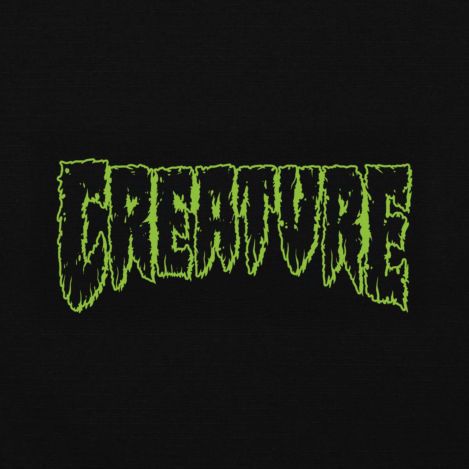 Gravette Cut & Tie Creature Hooded WIndbreaker - Image 4