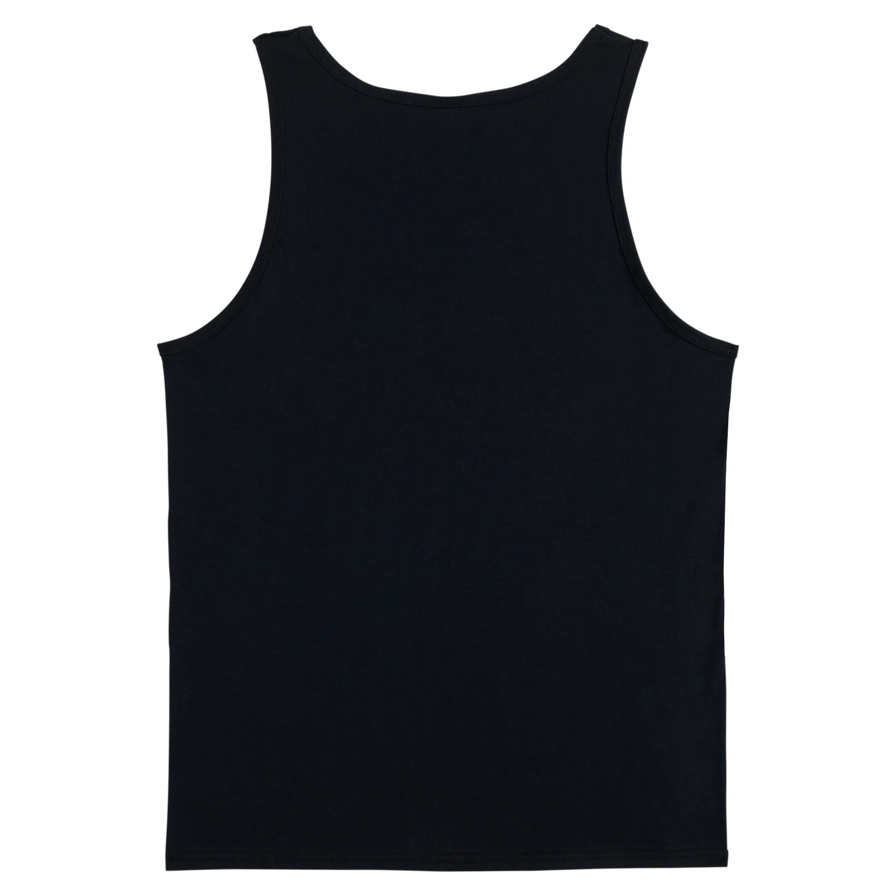 Gravette Hippie Skull Creature Tank - Image 2