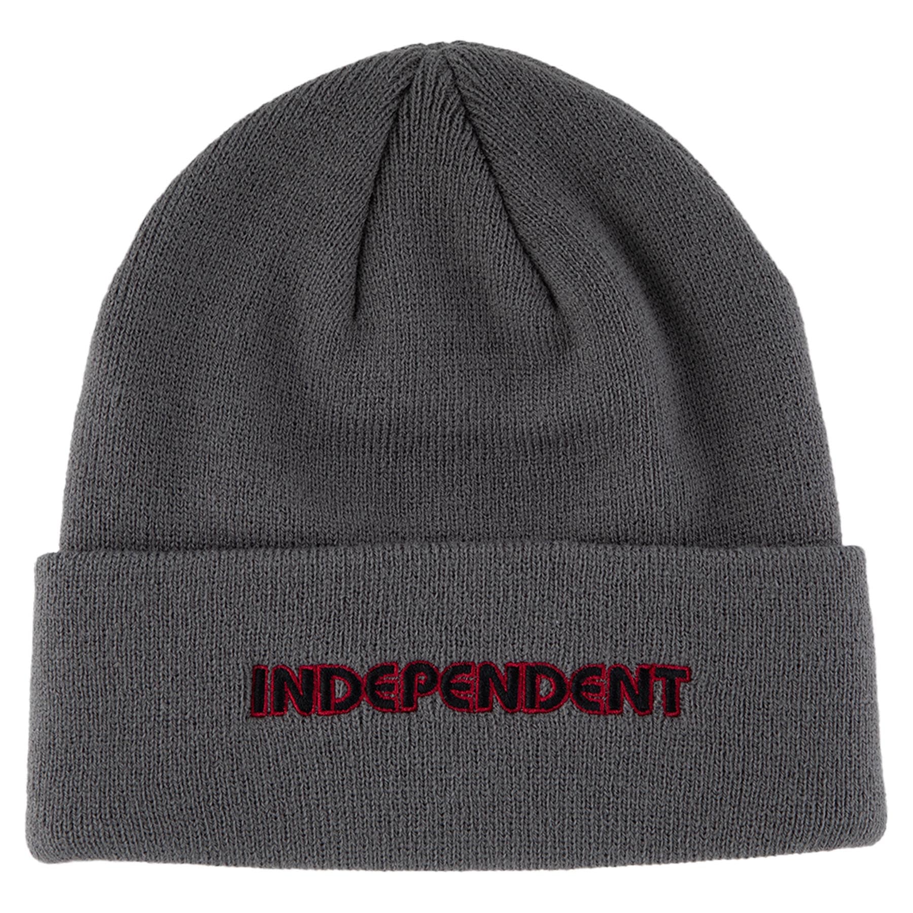 Groundwork Independent Beanie - Image 3