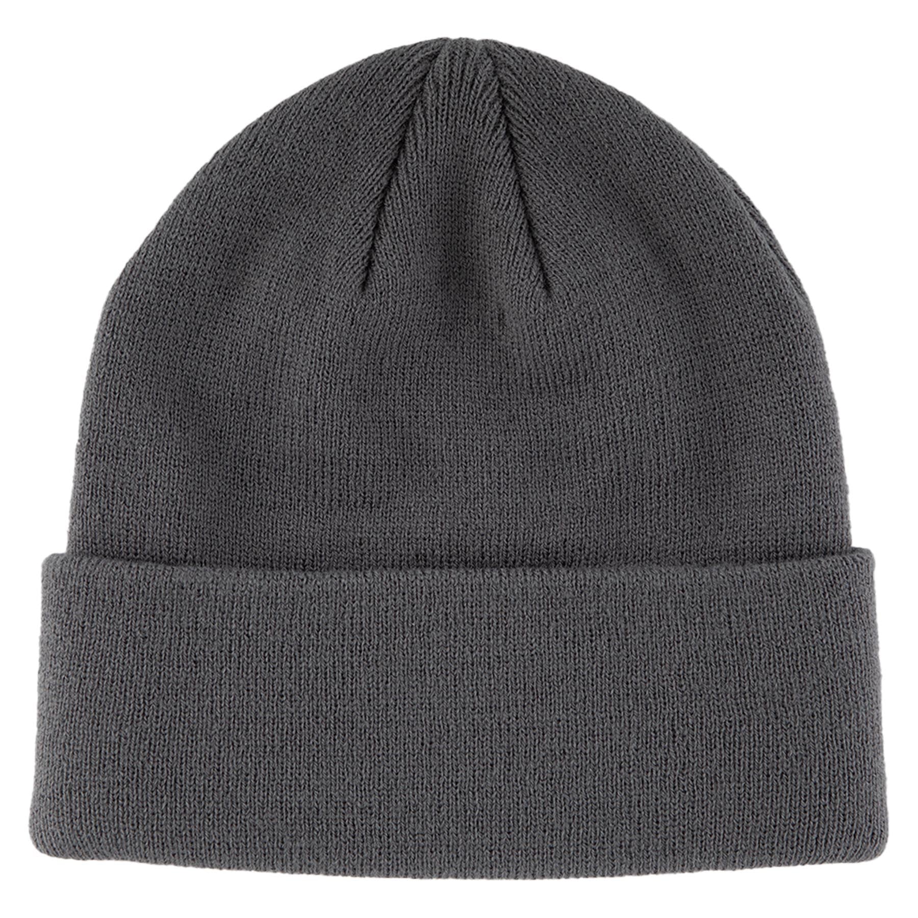 Groundwork Independent Beanie - Image 4