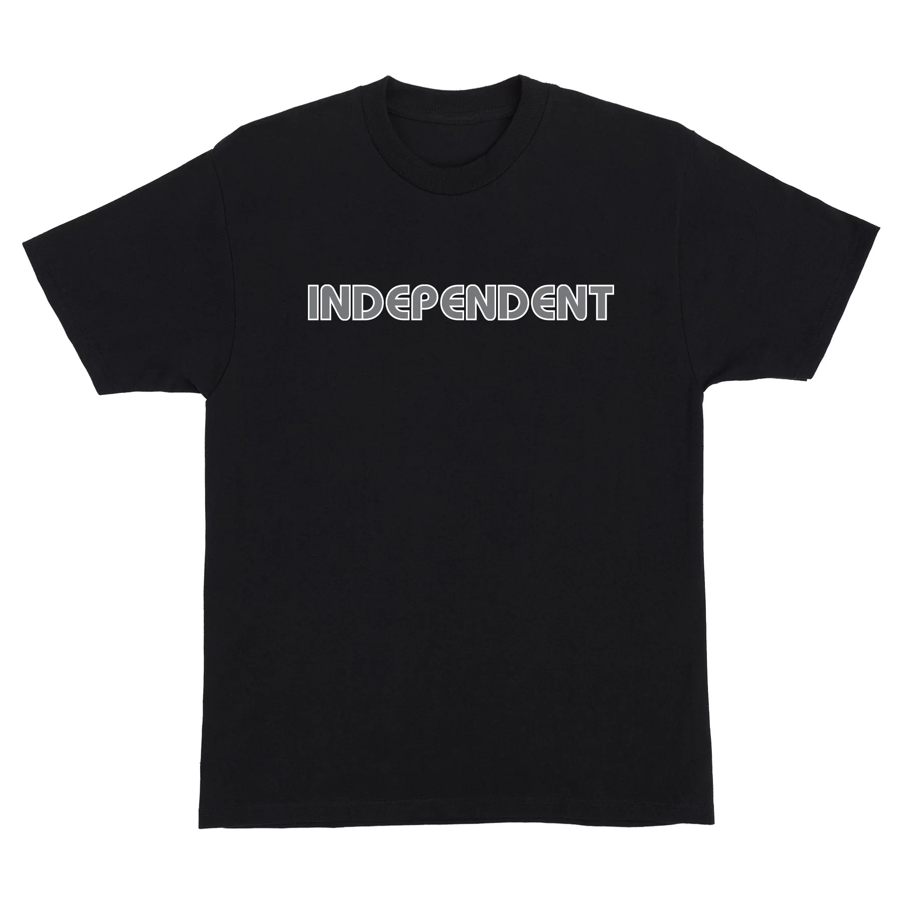 Groundwork Mens Independent T-Shirt