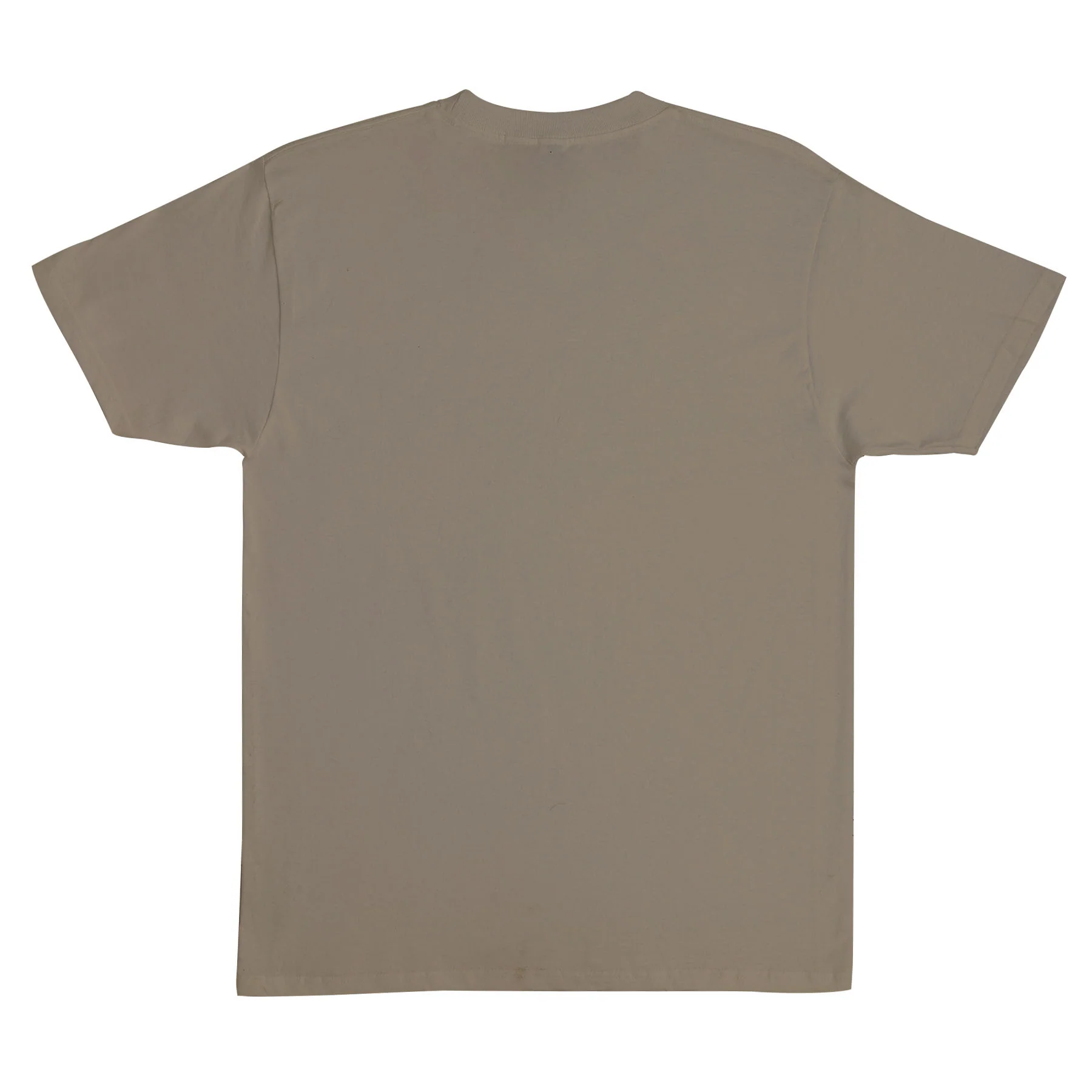 Groundwork Mens Independent T-Shirt - Image 4