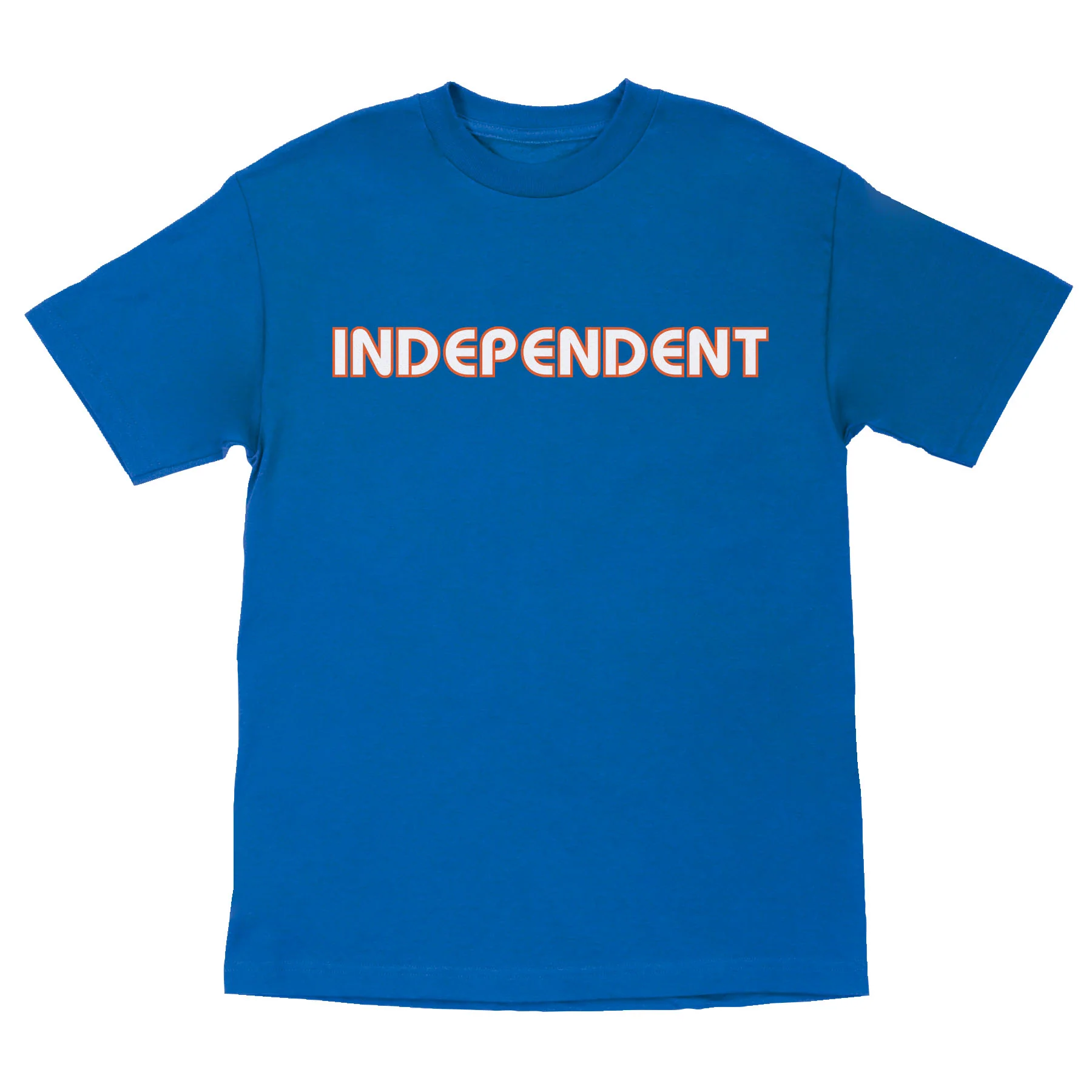 Groundwork Mens Independent T-Shirt - Image 5