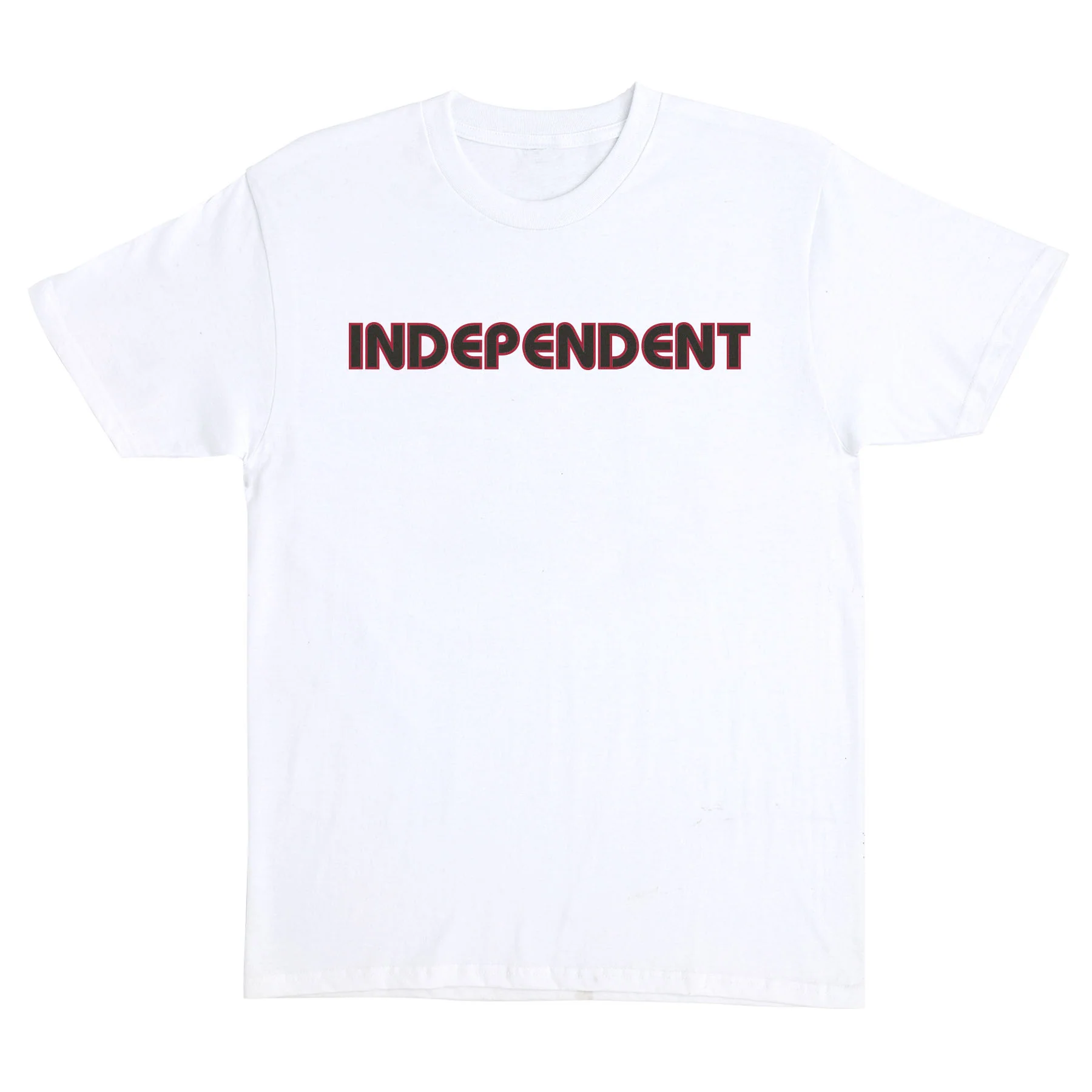 Groundwork Mens Independent T-Shirt - Image 7