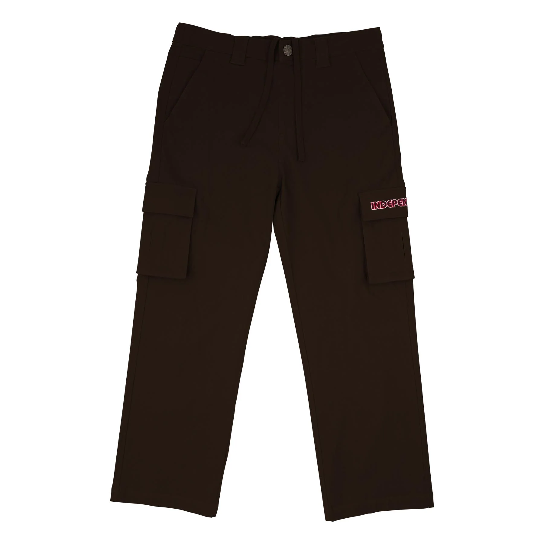 Groundwork Mens Independent Cargo Pants - Image 11