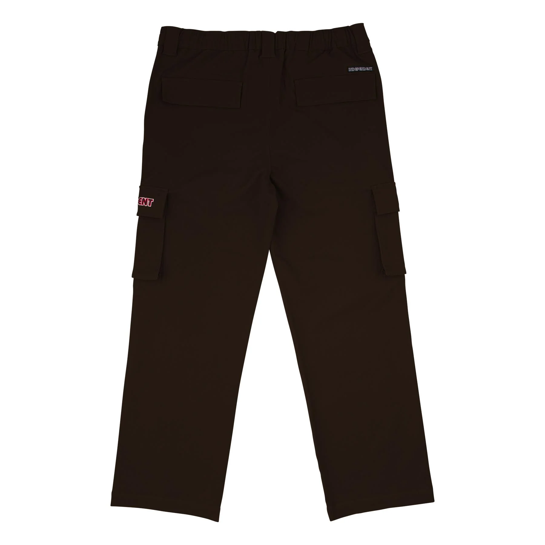 Groundwork Mens Independent Cargo Pants - Image 12