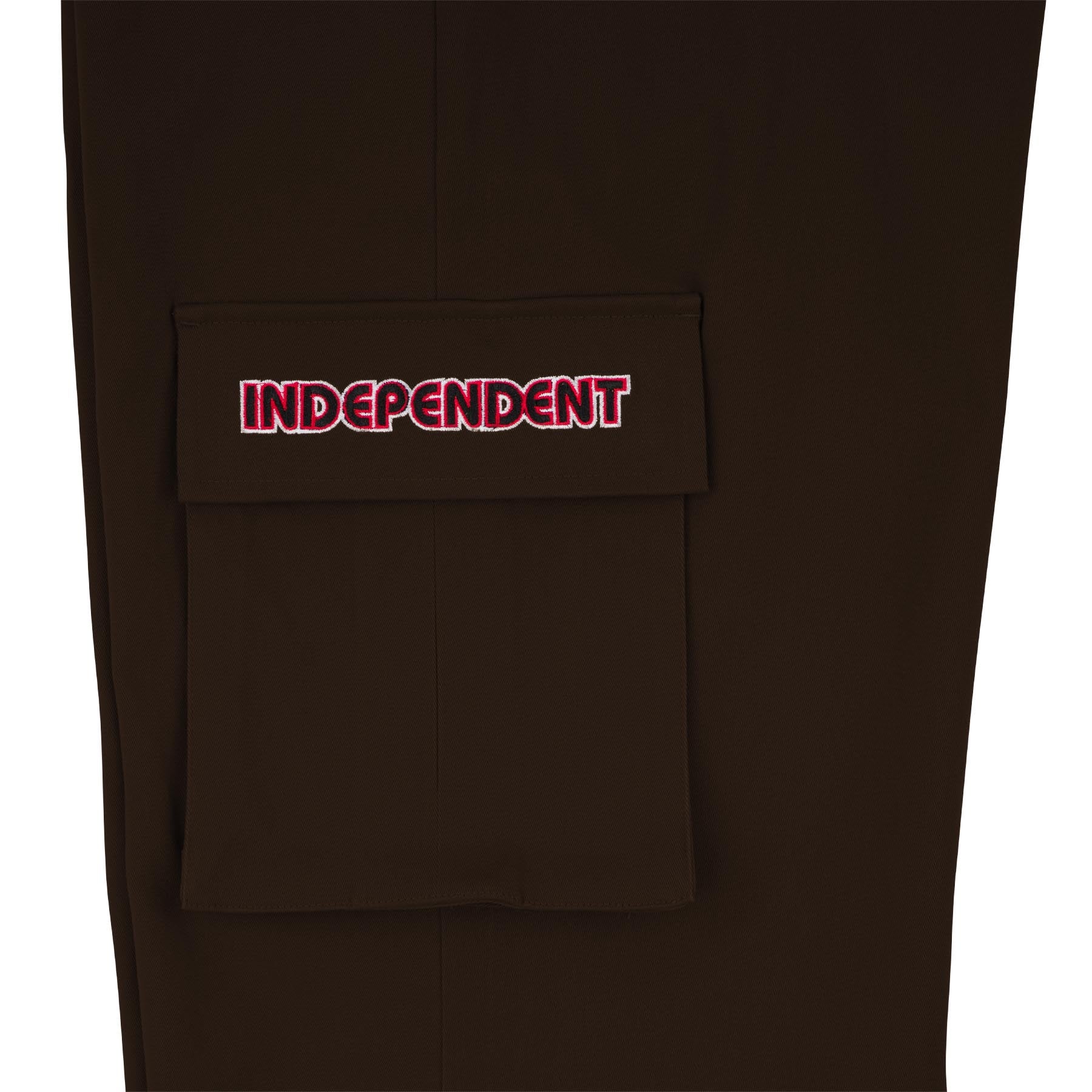 Groundwork Mens Independent Cargo Pants - Image 14