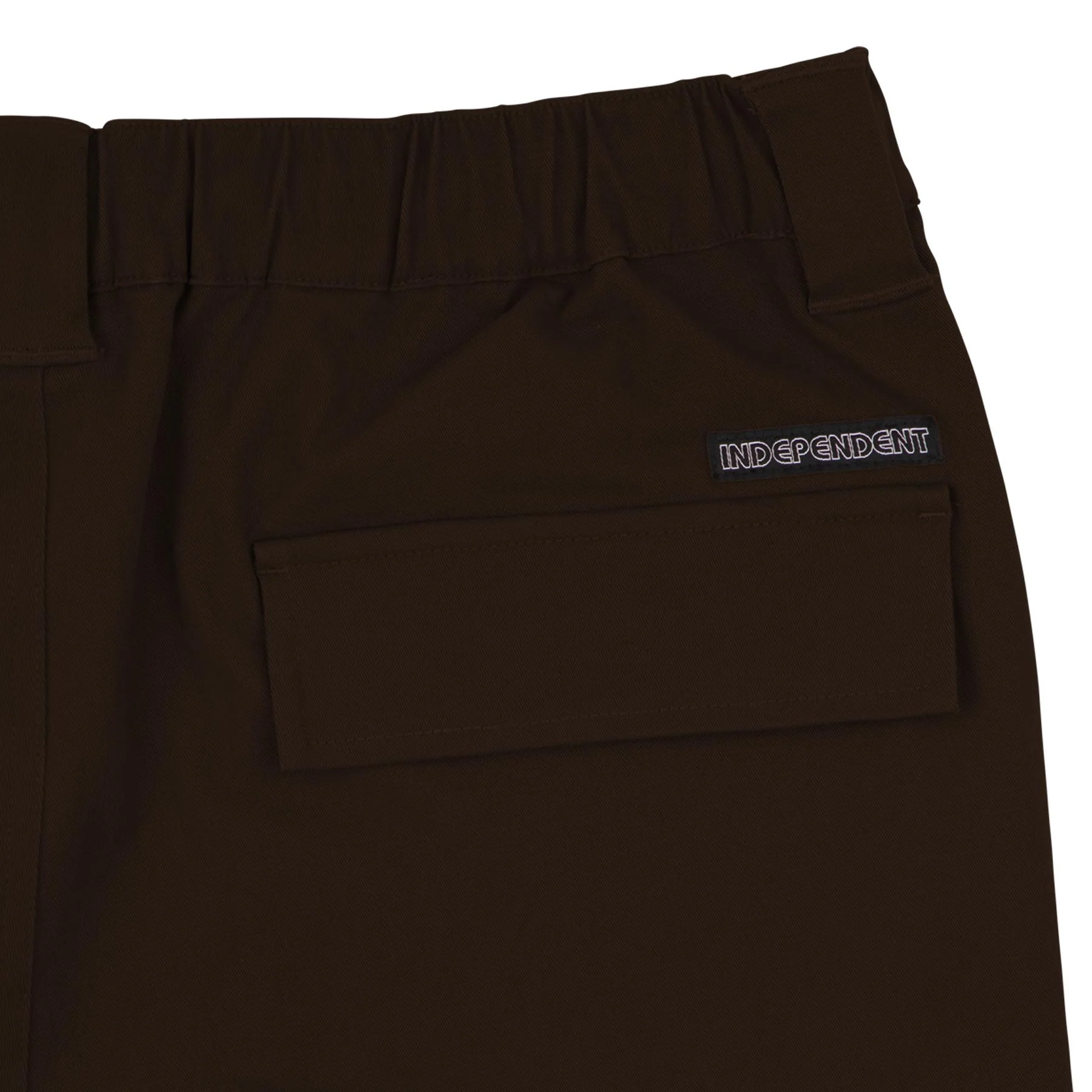Groundwork Mens Independent Cargo Pants - Image 15