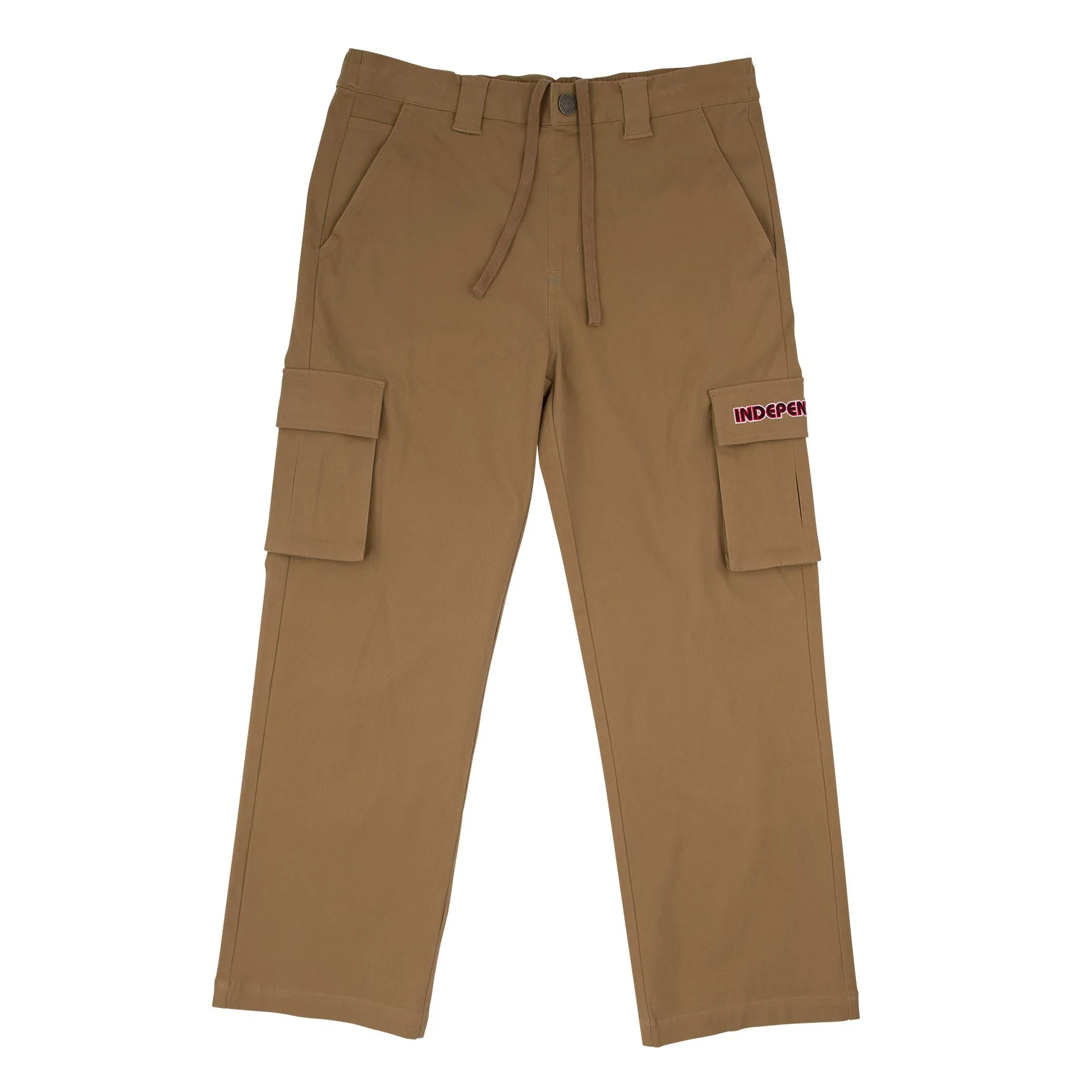 Groundwork Mens Independent Cargo Pants - Image 16