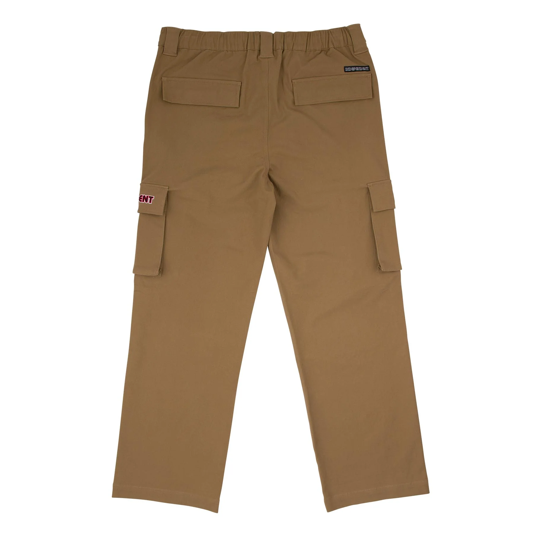 Groundwork Mens Independent Cargo Pants - Image 17
