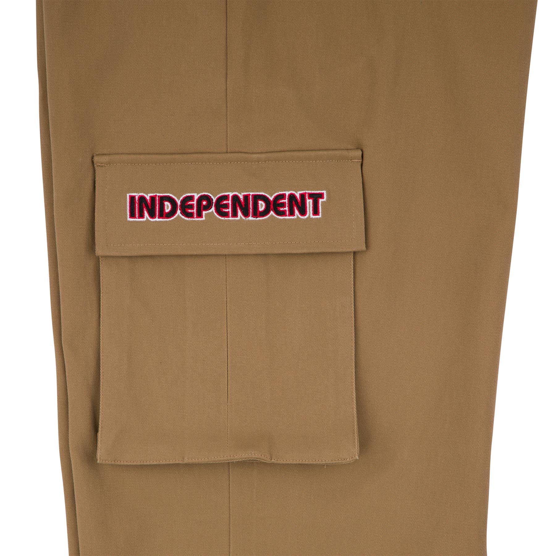 Groundwork Mens Independent Cargo Pants - Image 19