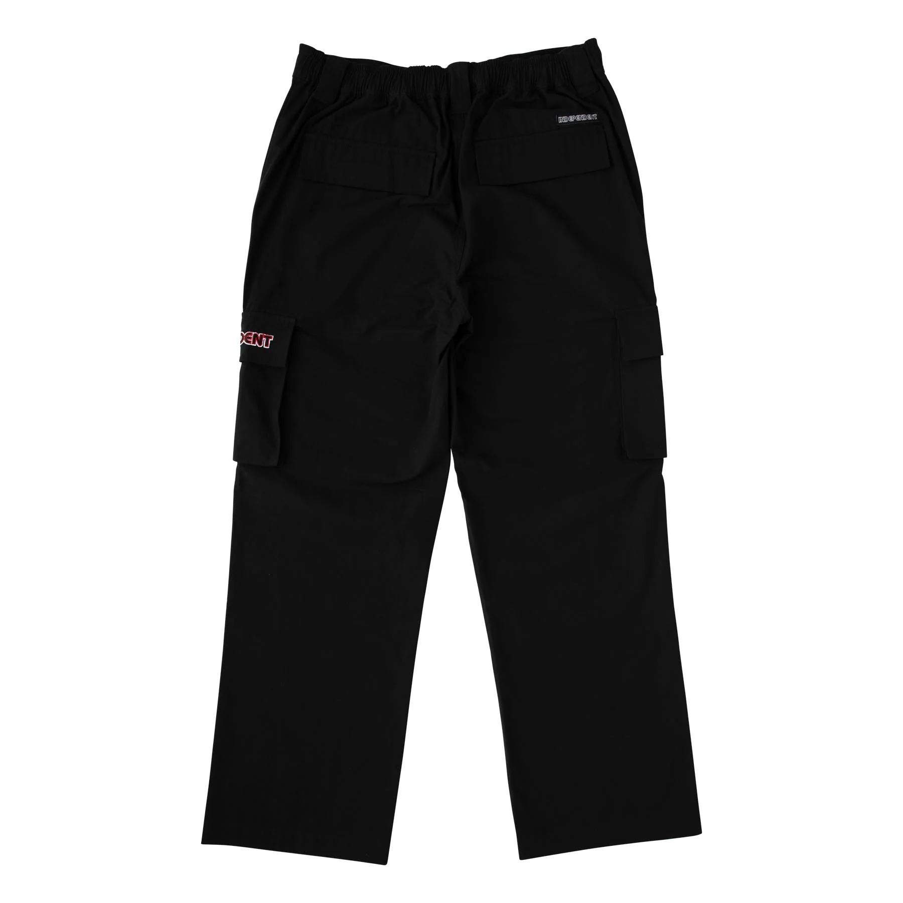 Groundwork Mens Independent Cargo Pants - Image 2