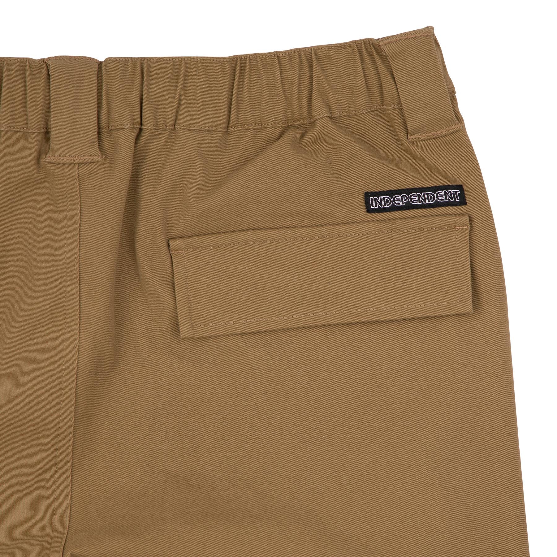 Groundwork Mens Independent Cargo Pants - Image 20