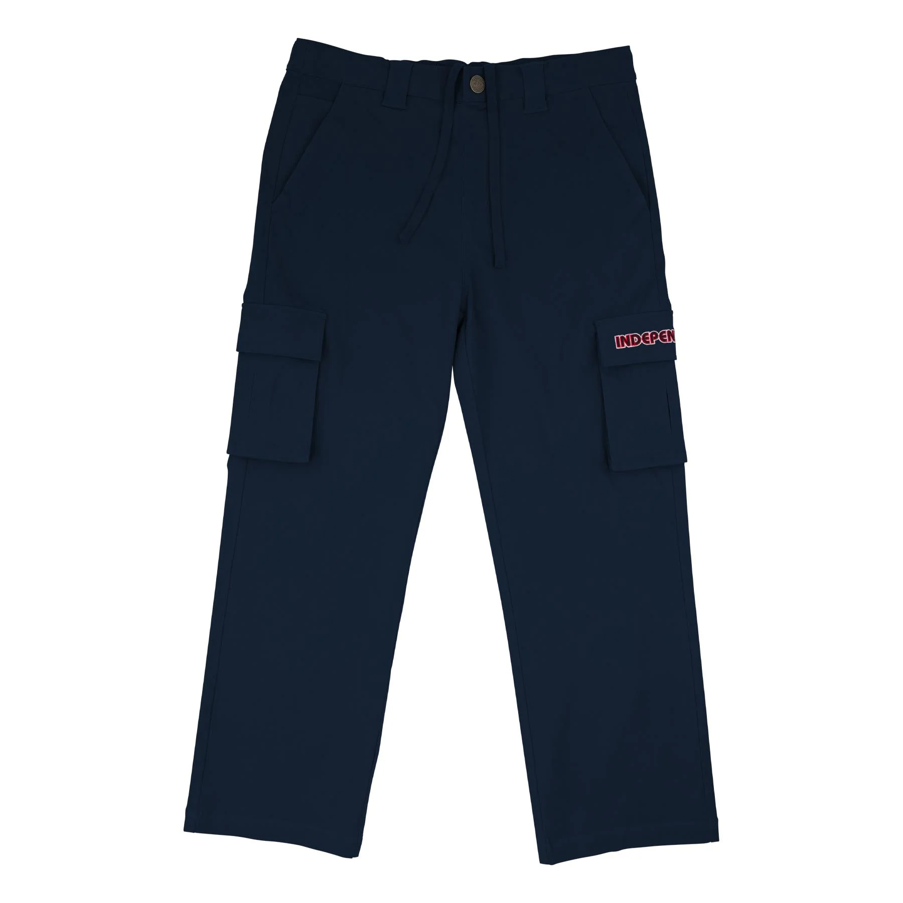 Groundwork Mens Independent Cargo Pants - Image 21