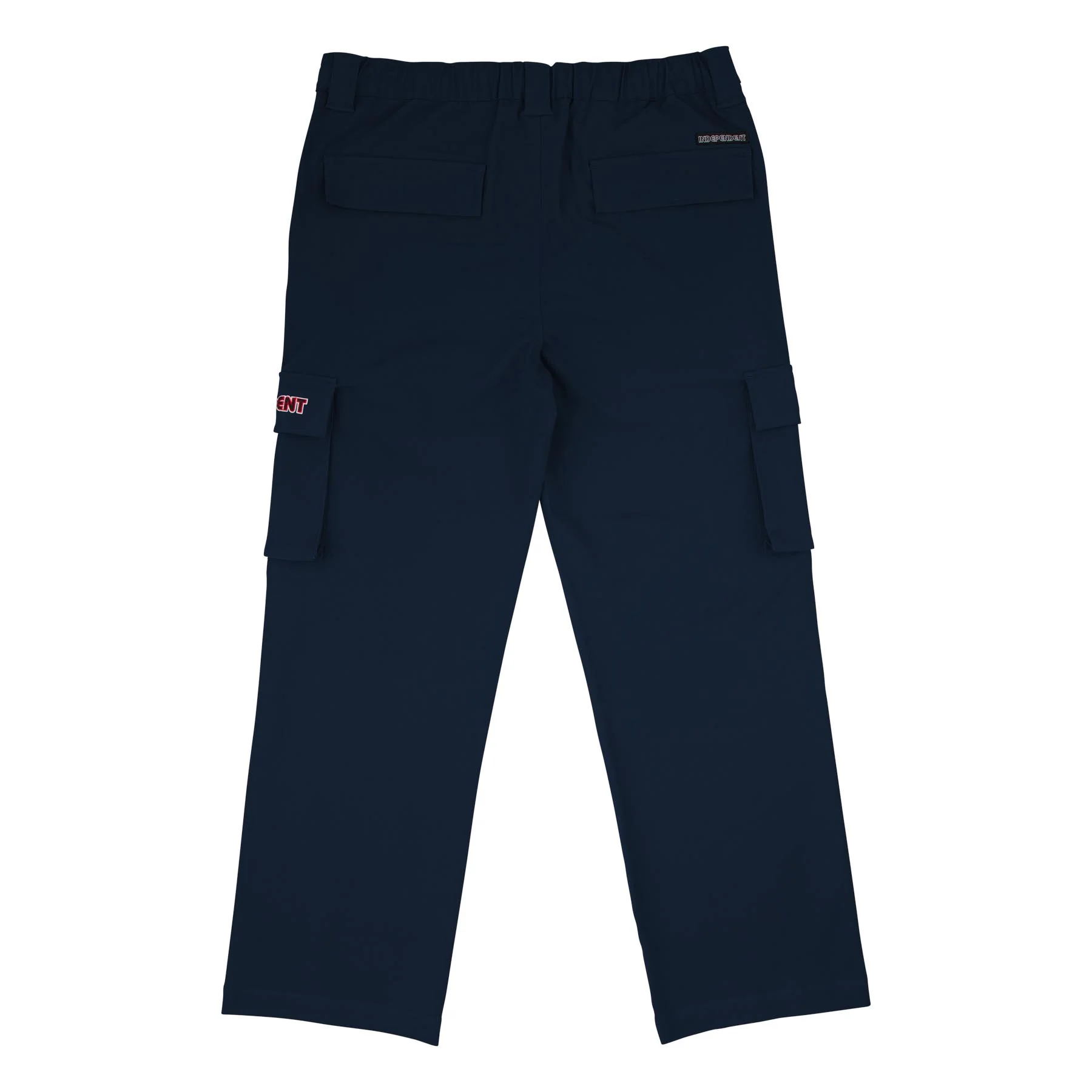 Groundwork Mens Independent Cargo Pants - Image 22