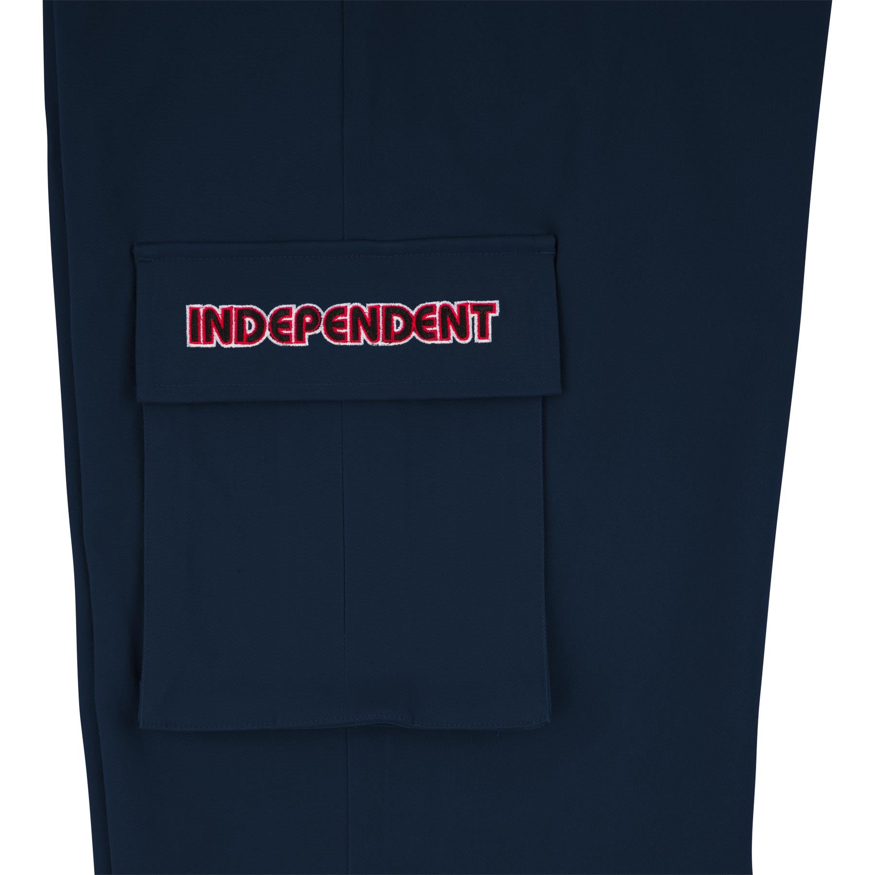 Groundwork Mens Independent Cargo Pants - Image 24