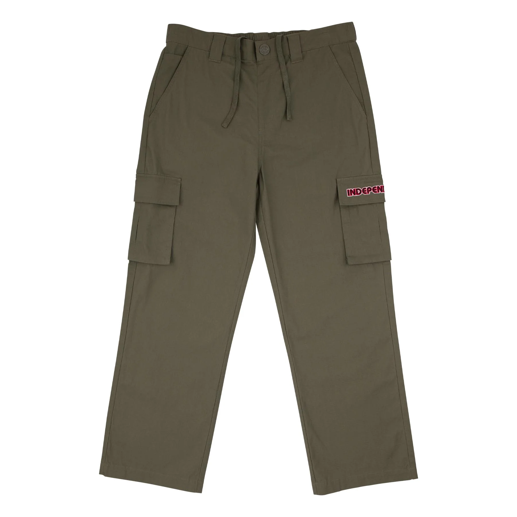 Groundwork Mens Independent Cargo Pants - Image 26