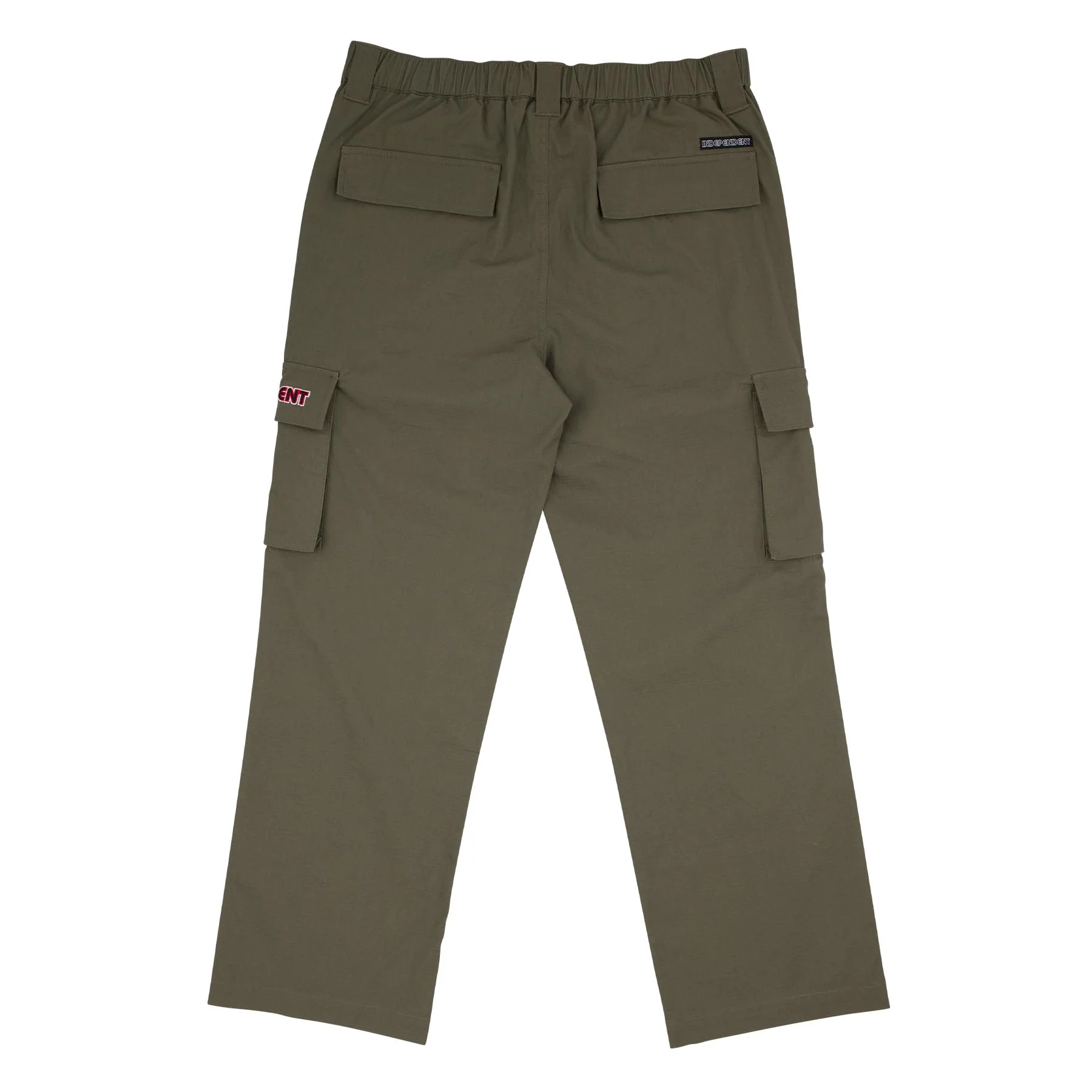 Groundwork Mens Independent Cargo Pants - Image 27