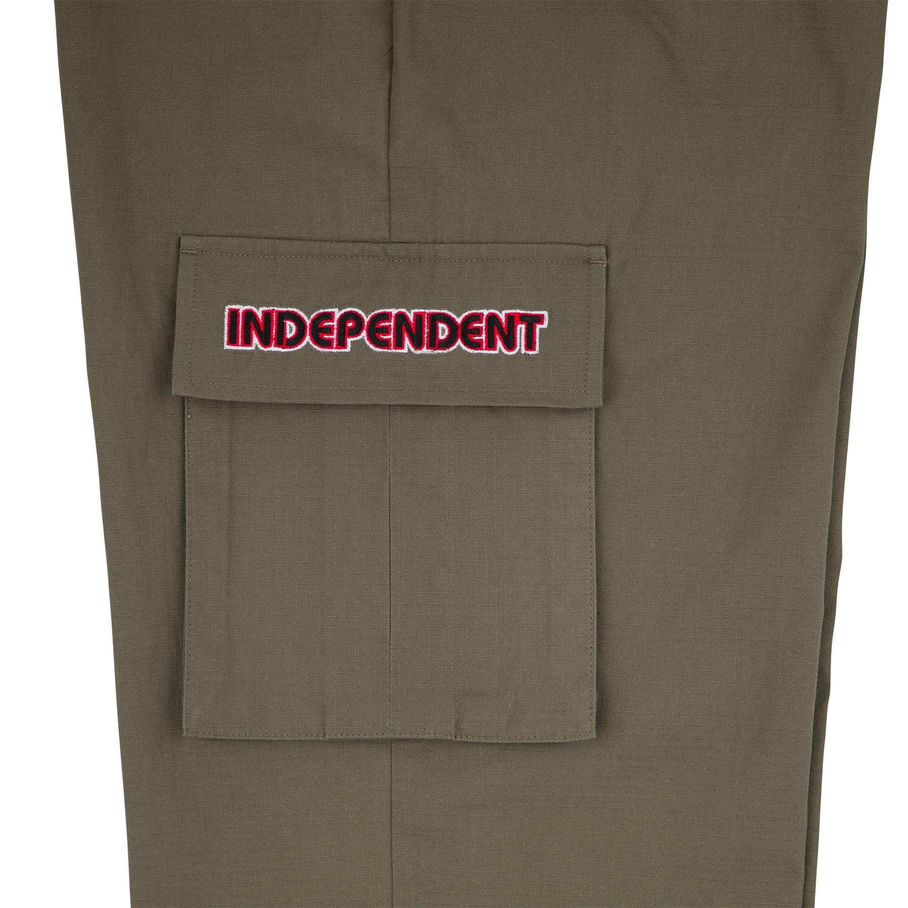 Groundwork Mens Independent Cargo Pants - Image 29