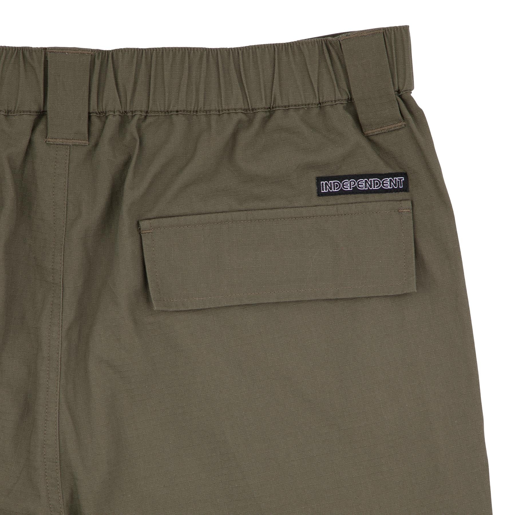 Groundwork Mens Independent Cargo Pants - Image 30