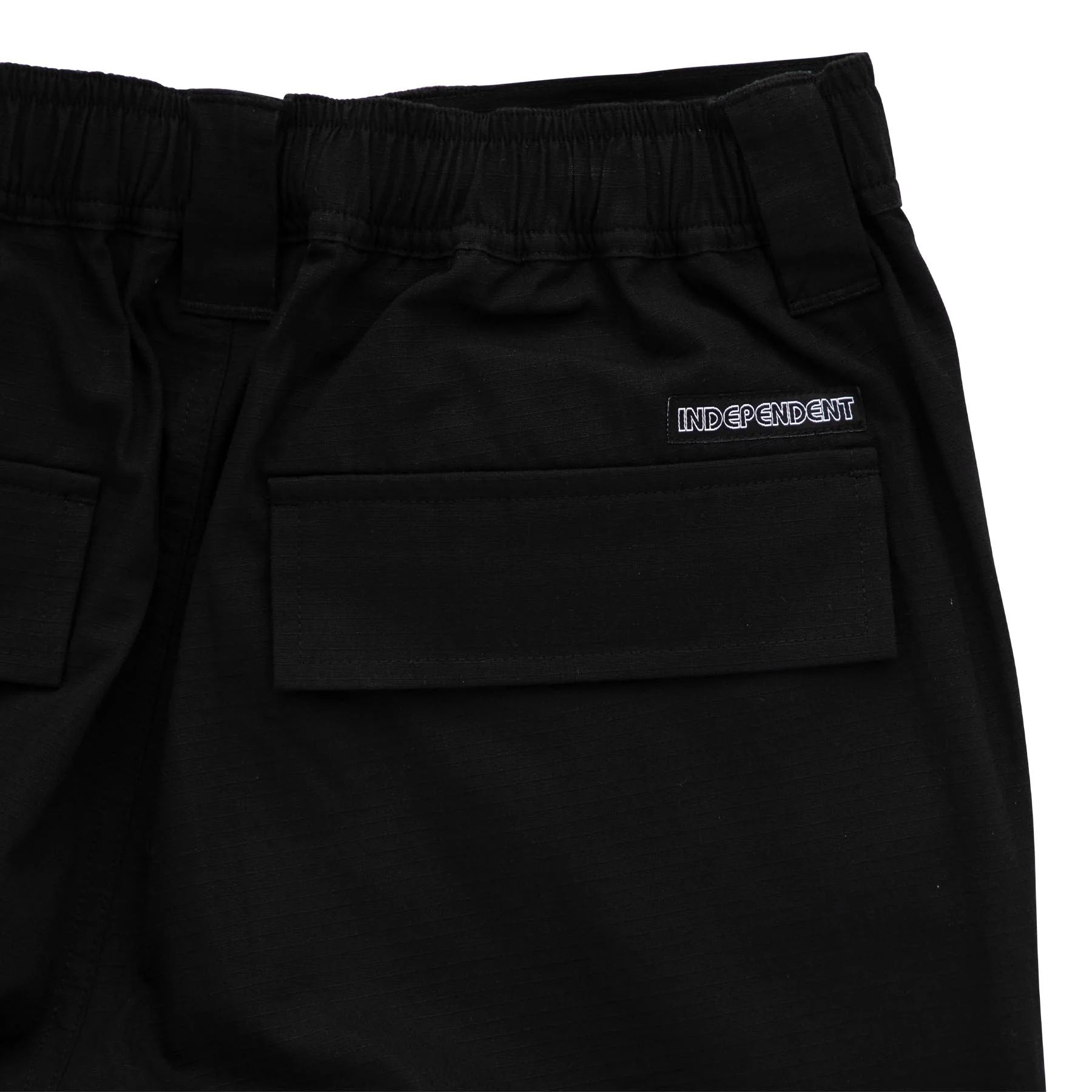 Groundwork Mens Independent Cargo Pants - Image 4