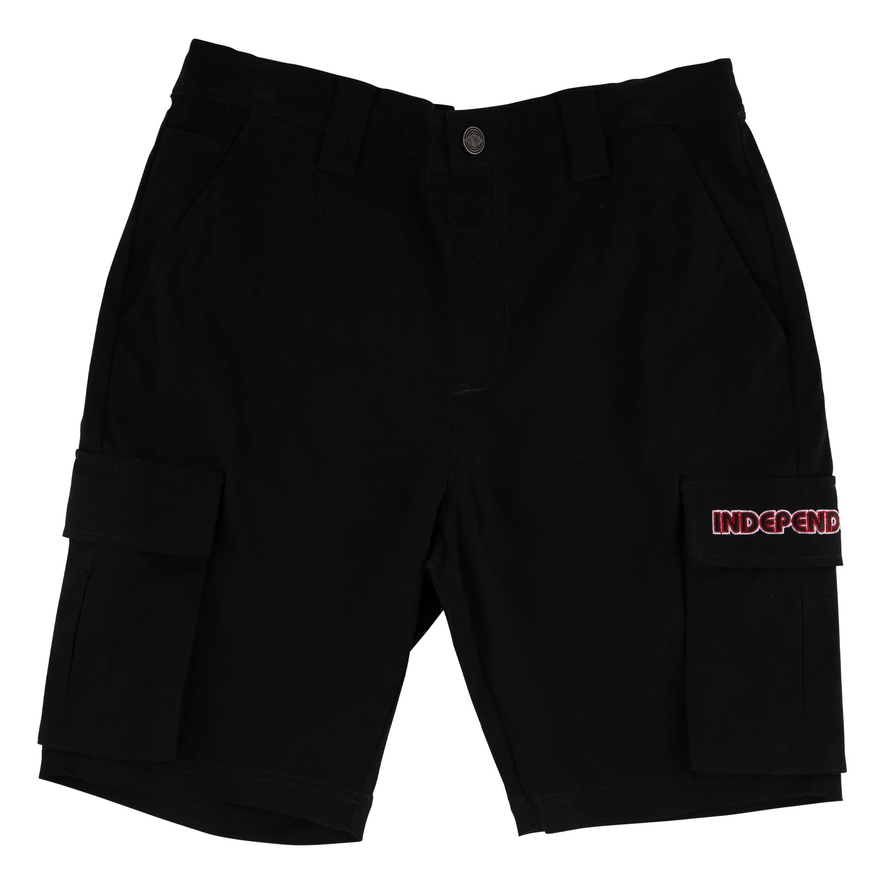 Groundwork Mens Independent Cargo Shorts
