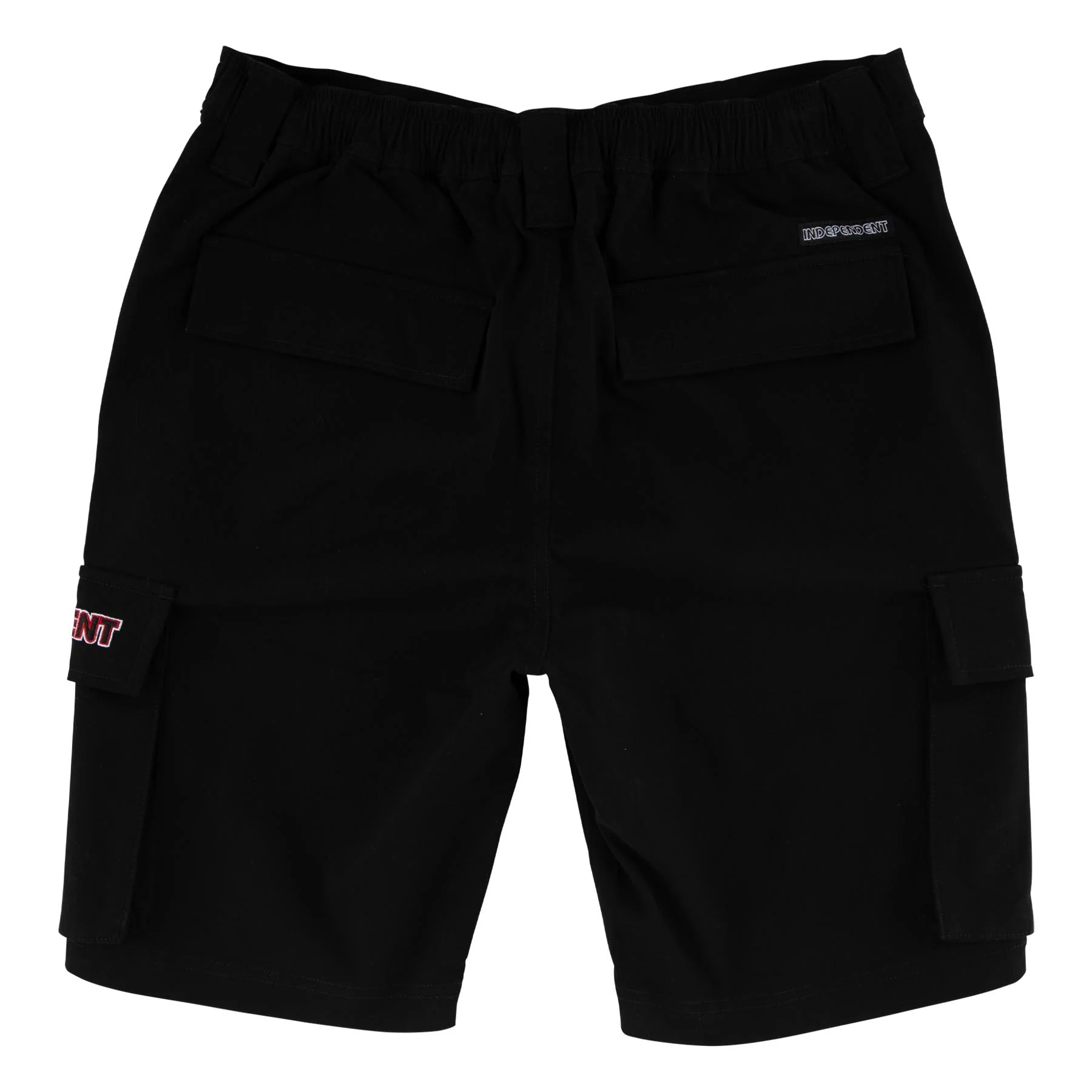 Groundwork Mens Independent Cargo Shorts - Image 6