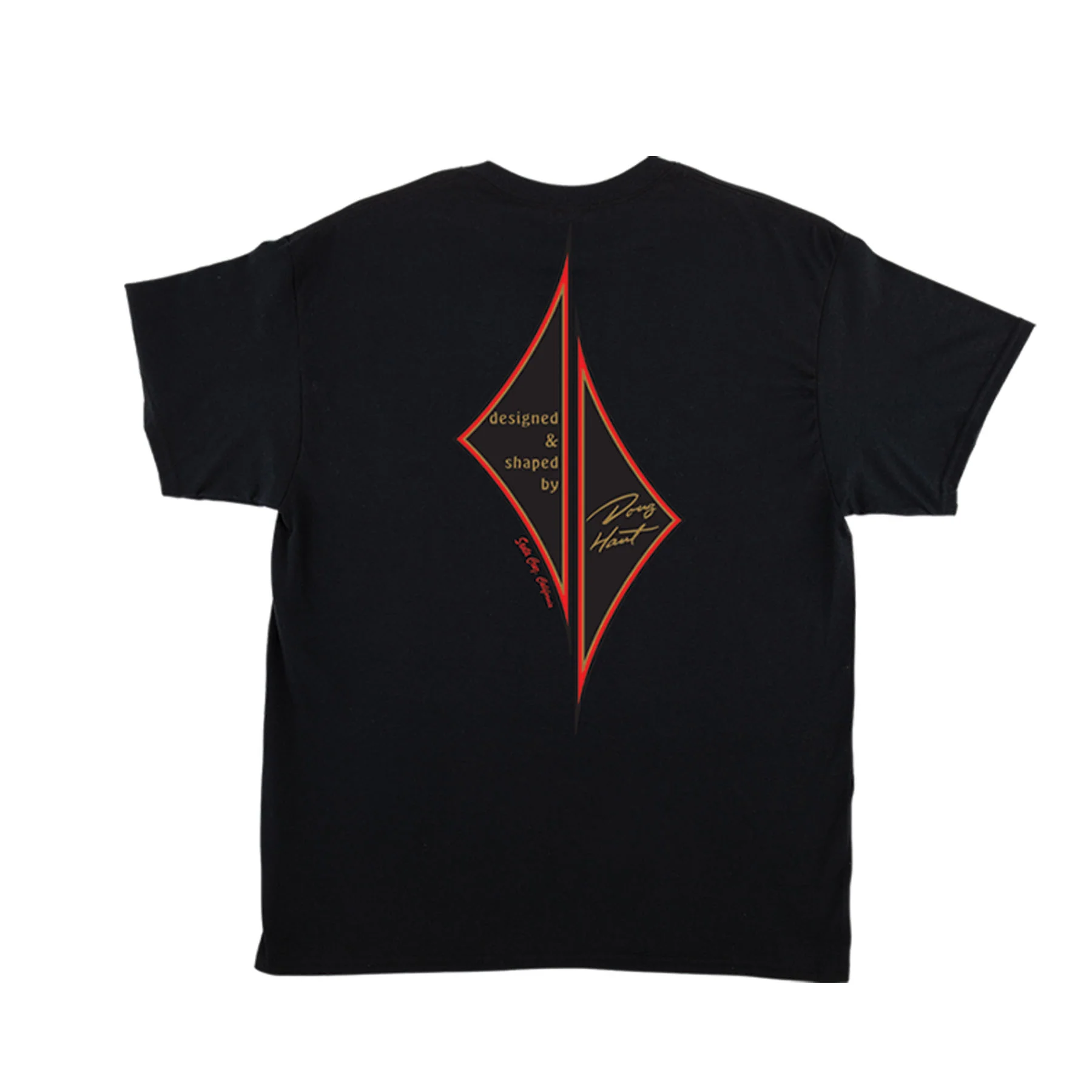 Diamond Mens Haut 60th T-Shirt - Image 2