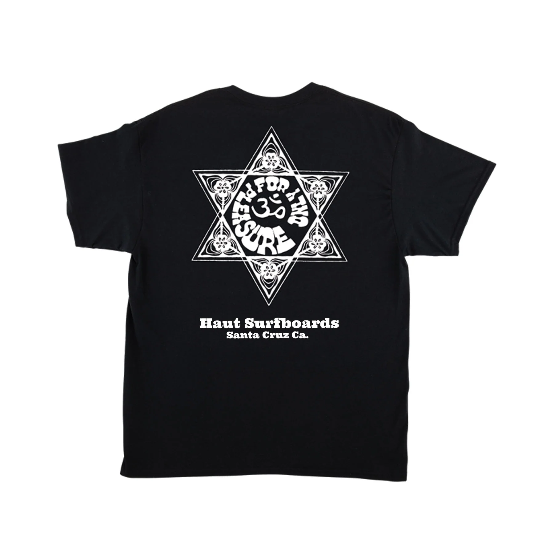 Only For Pleasure Mens Haut 60th T-Shirt - Image 2