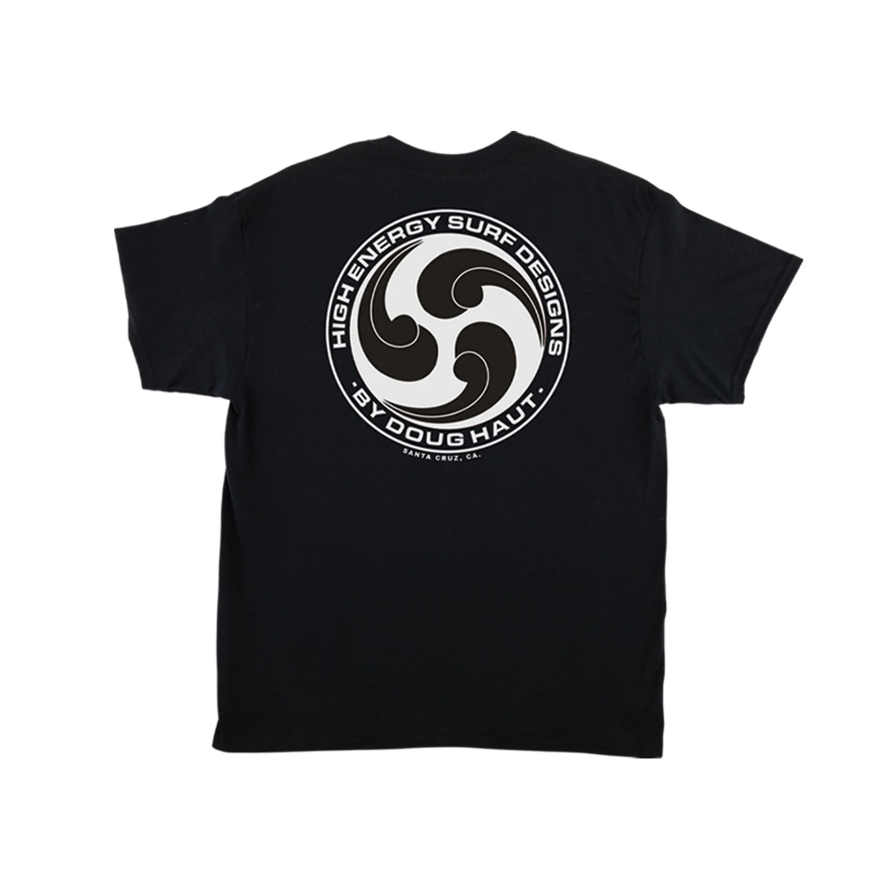 Pure Energy Mens Haut 60th T-Shirt - Image 2