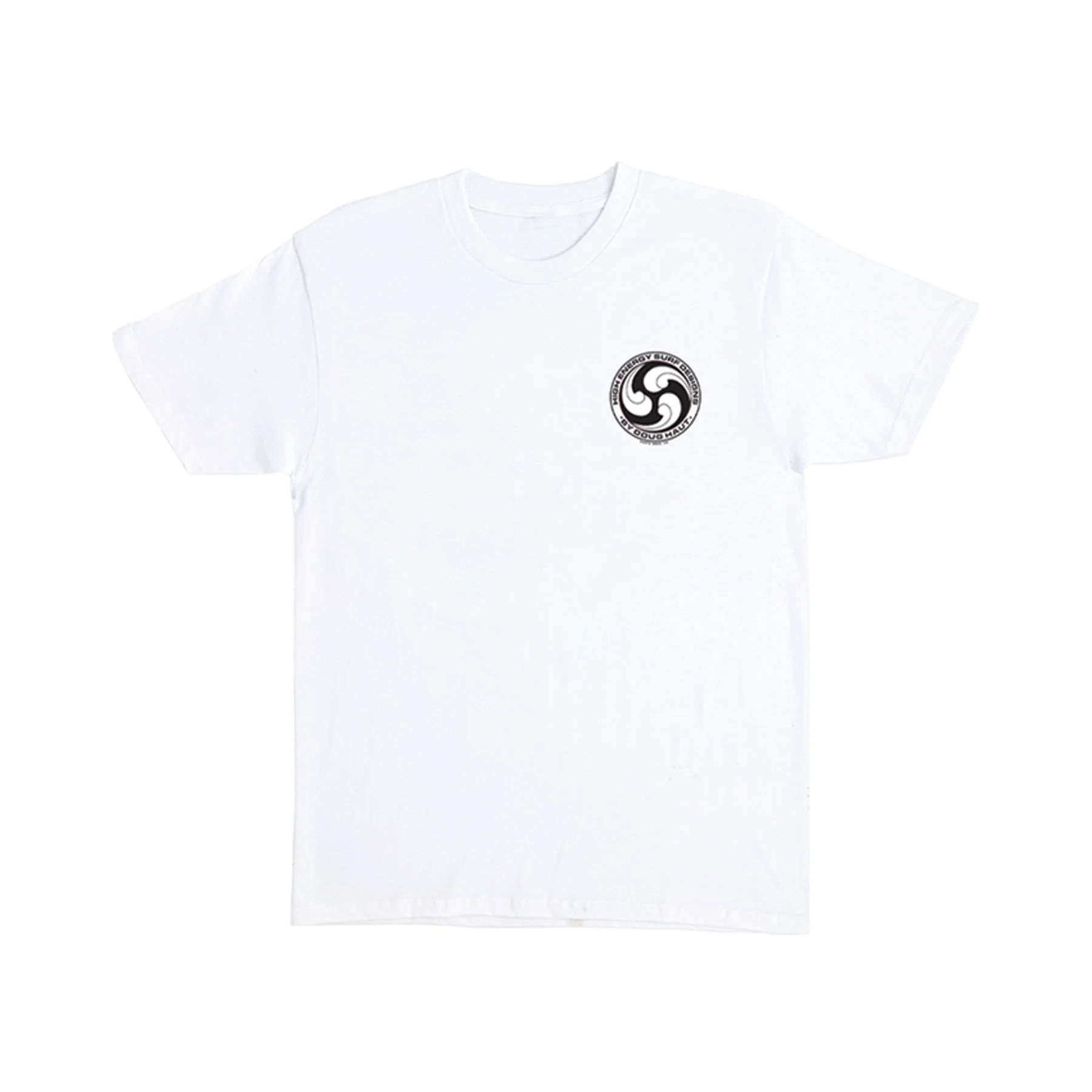 Pure Energy Mens Haut 60th T-Shirt - Image 3