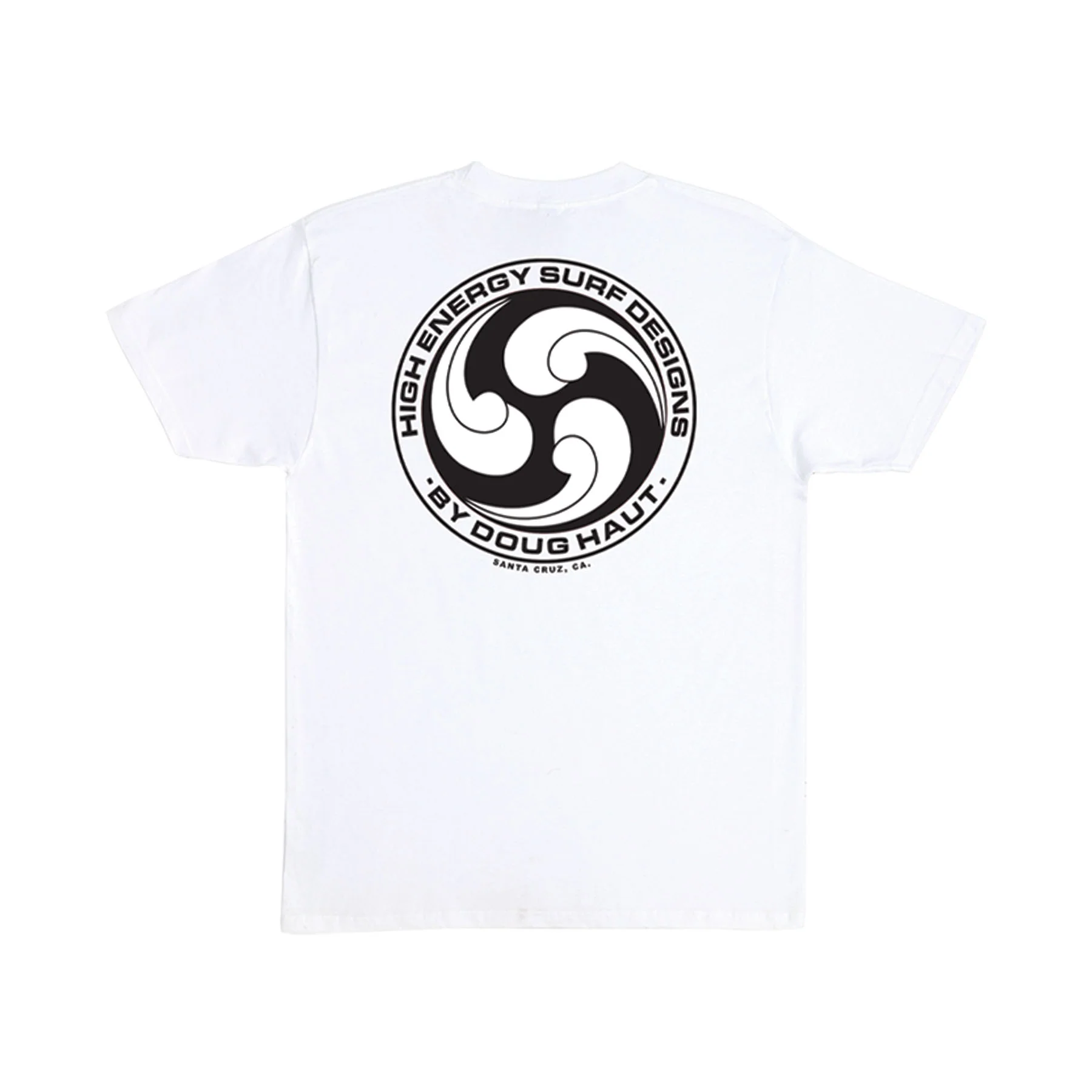 Pure Energy Mens Haut 60th T-Shirt - Image 4