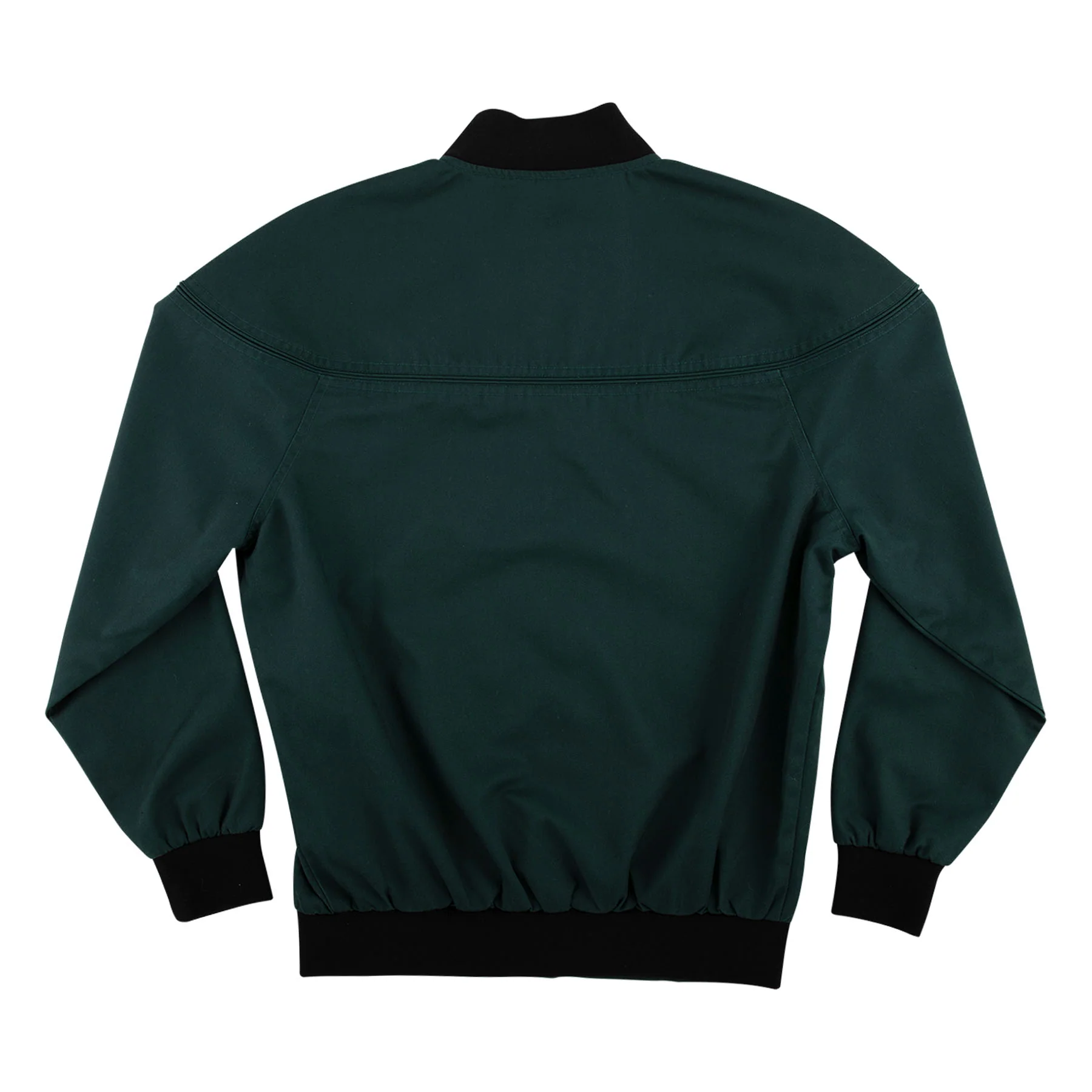 Hesher Lightweight Mens Creature Bomber Jacket - Image 2