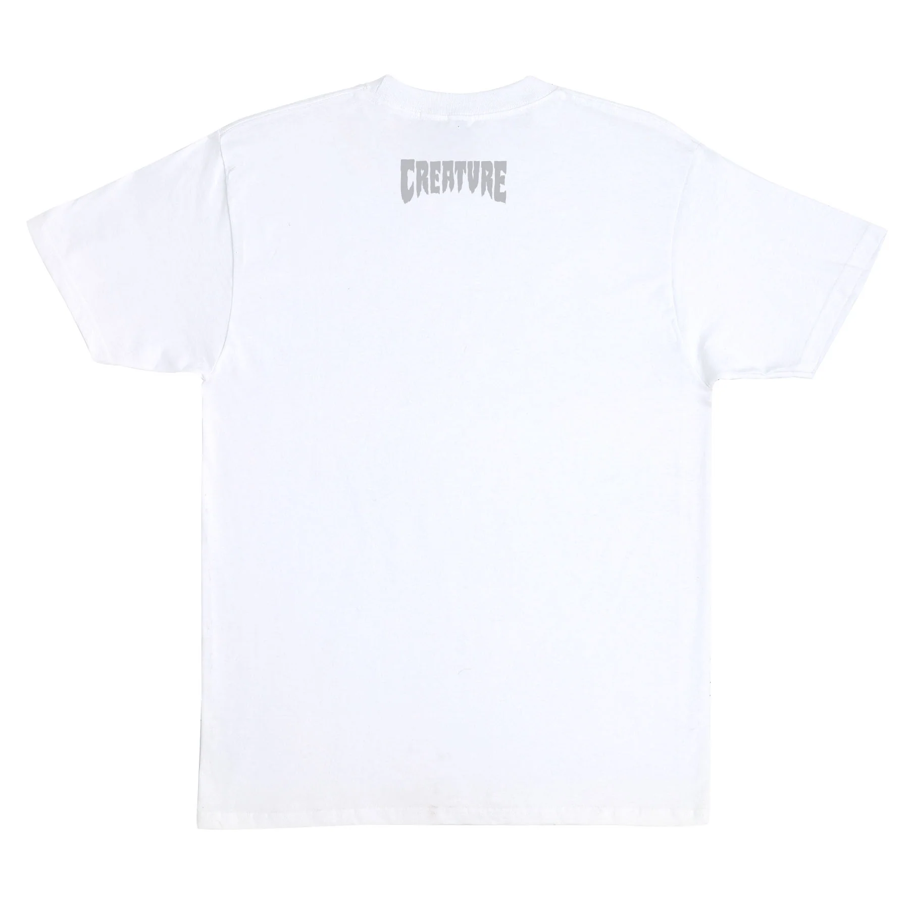 High Country Mens Creature T-Shirt - Image 6