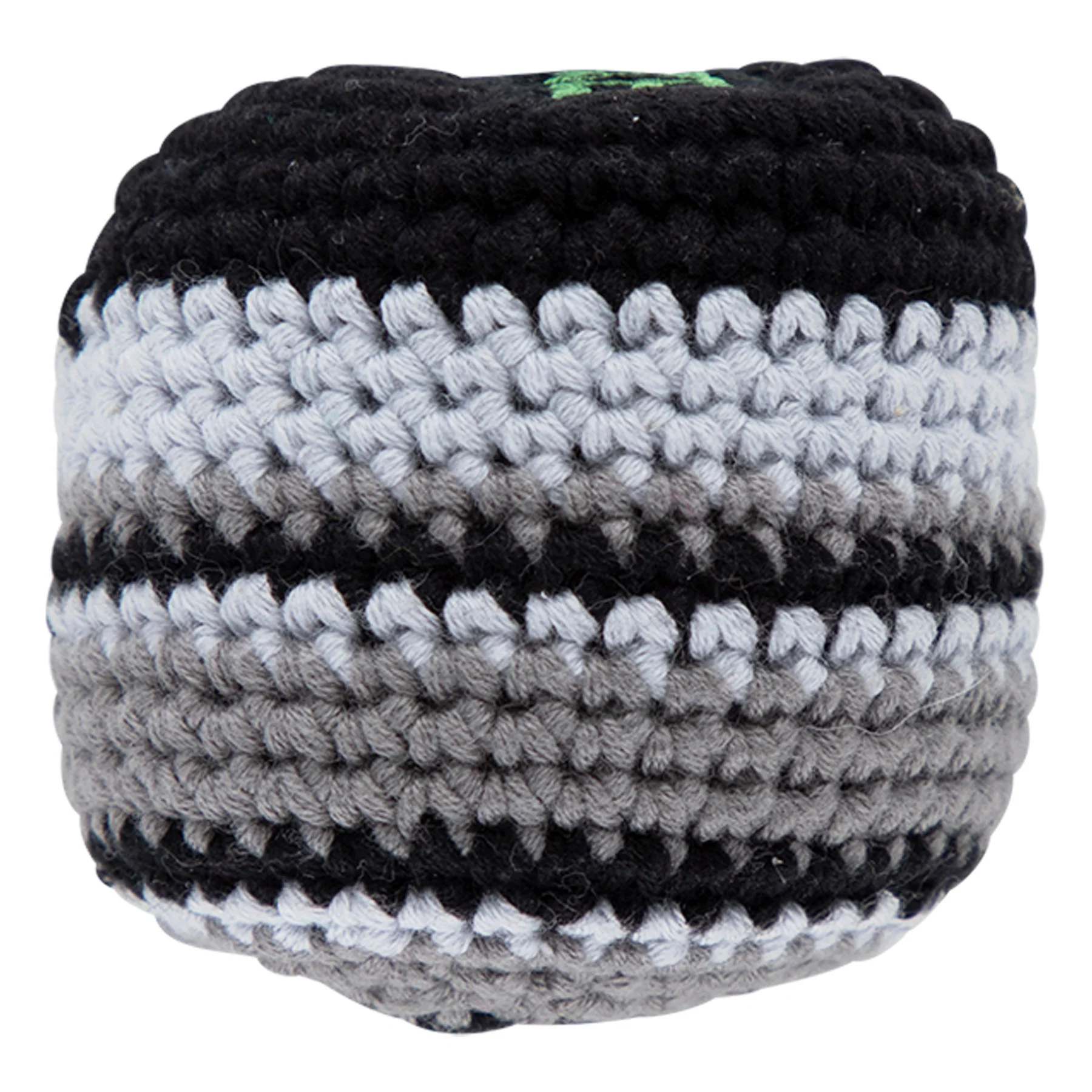 High Country Creature Crochet Foot Bag - Image 3