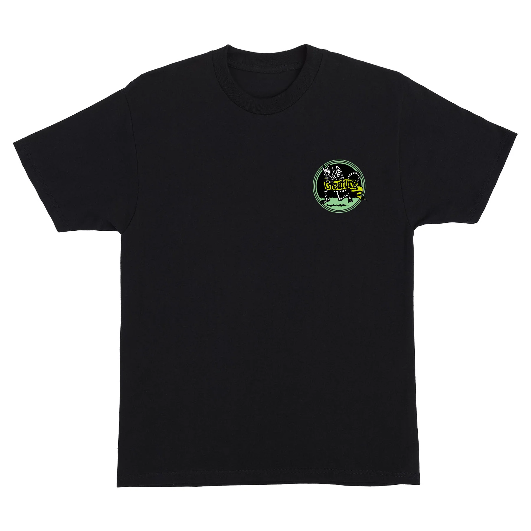Imp Relic Mens Creature T-Shirt