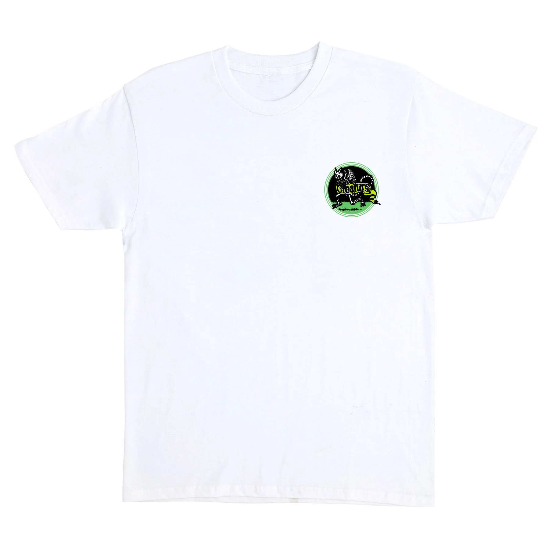 Imp Relic Mens Creature T-Shirt - Image 3