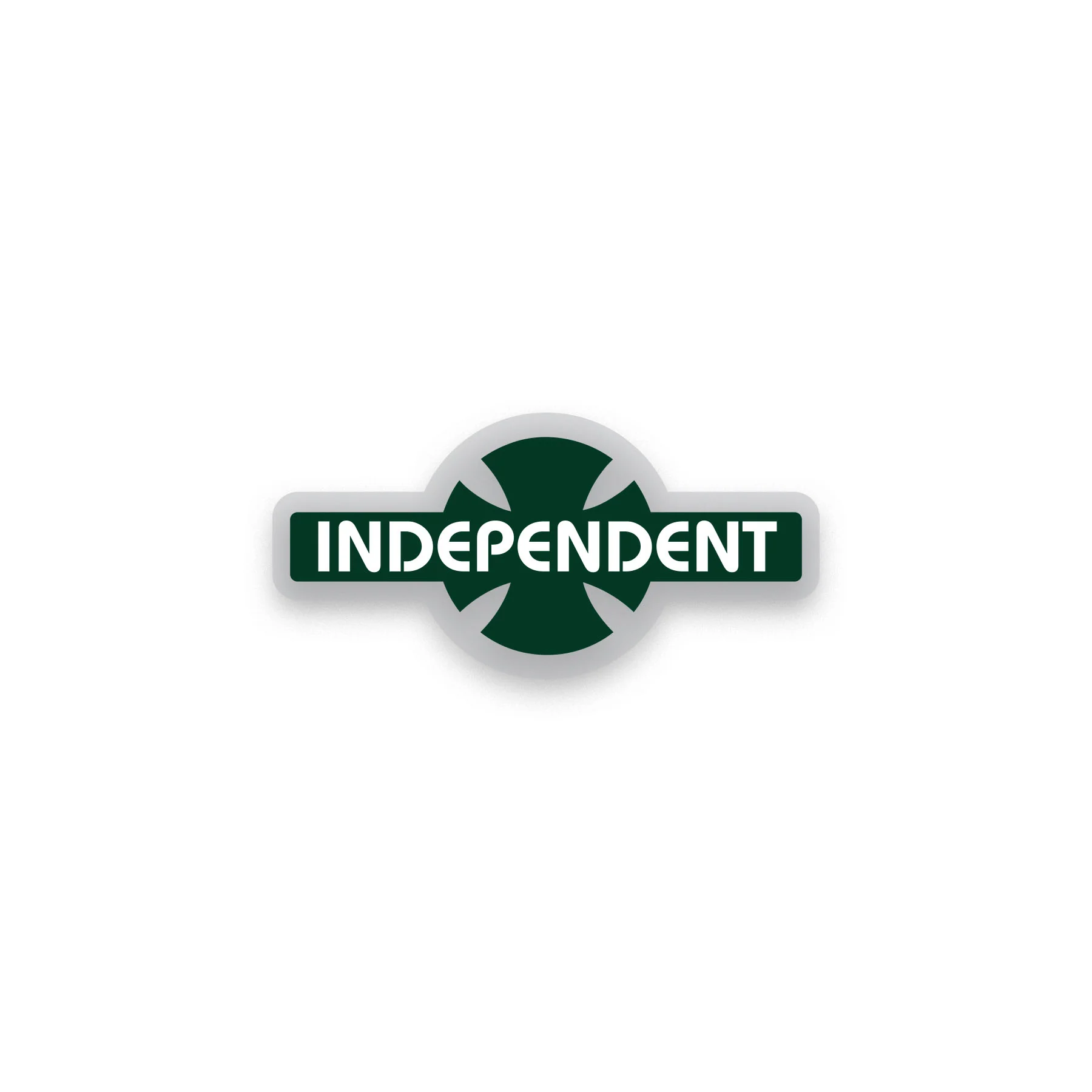 OGBC Legacy 1in Independent Sticker (5 Pack)