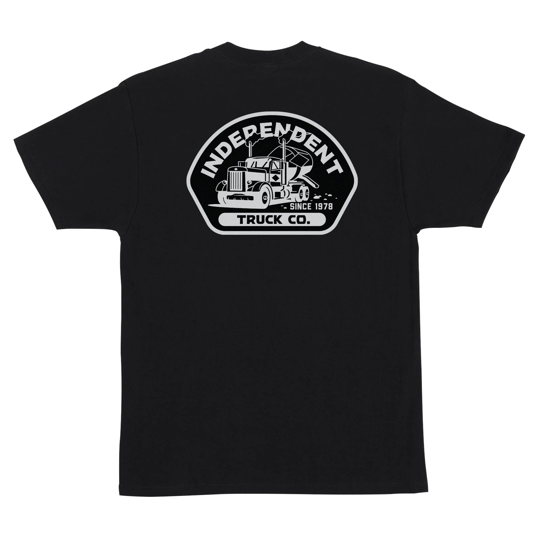 Independent Trucking Mens T-Shirt - Image 2