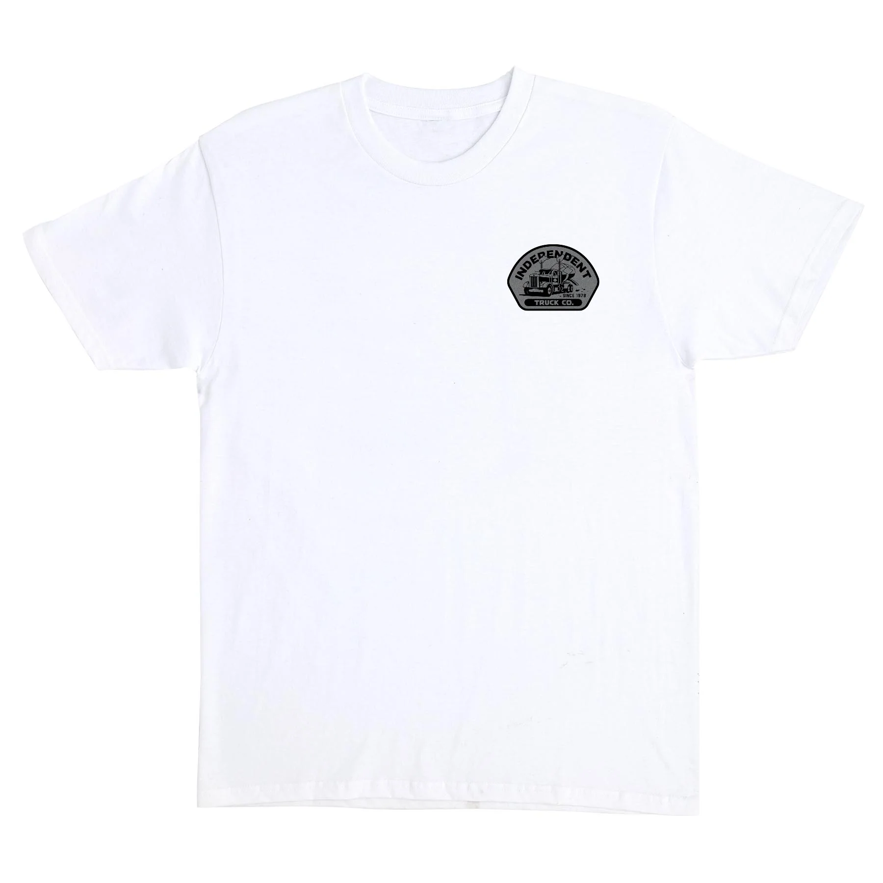 Independent Trucking Mens T-Shirt - Image 3
