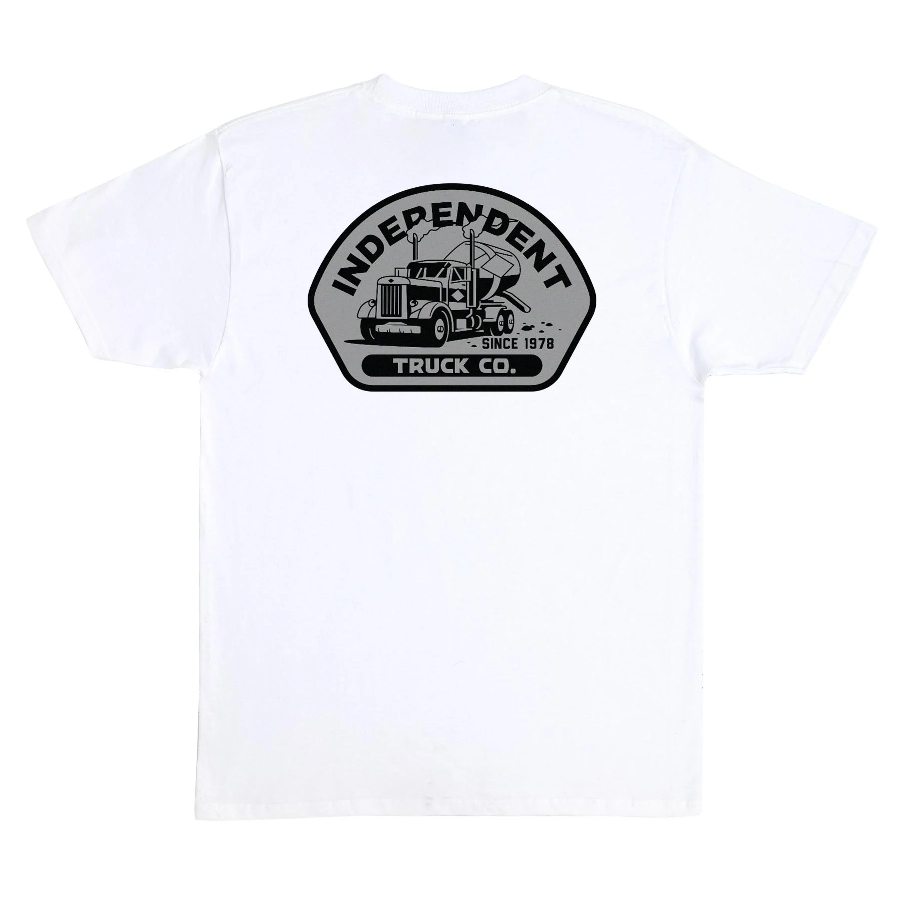 Independent Trucking Mens T-Shirt - Image 4