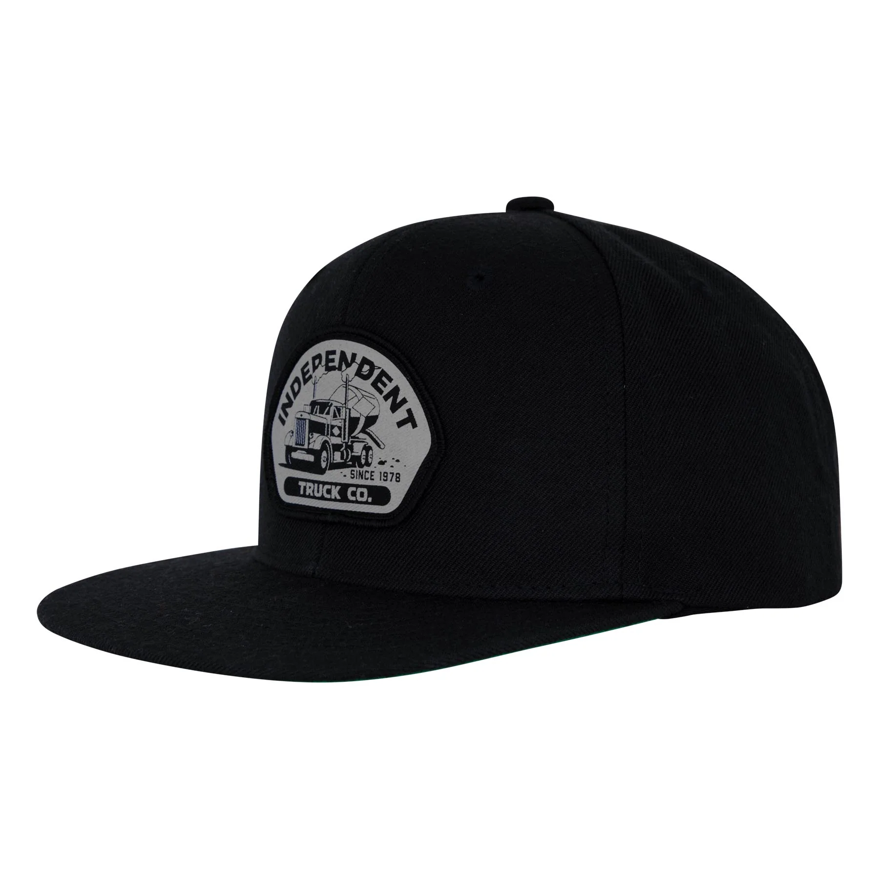 Independent Trucking Snapback Hat