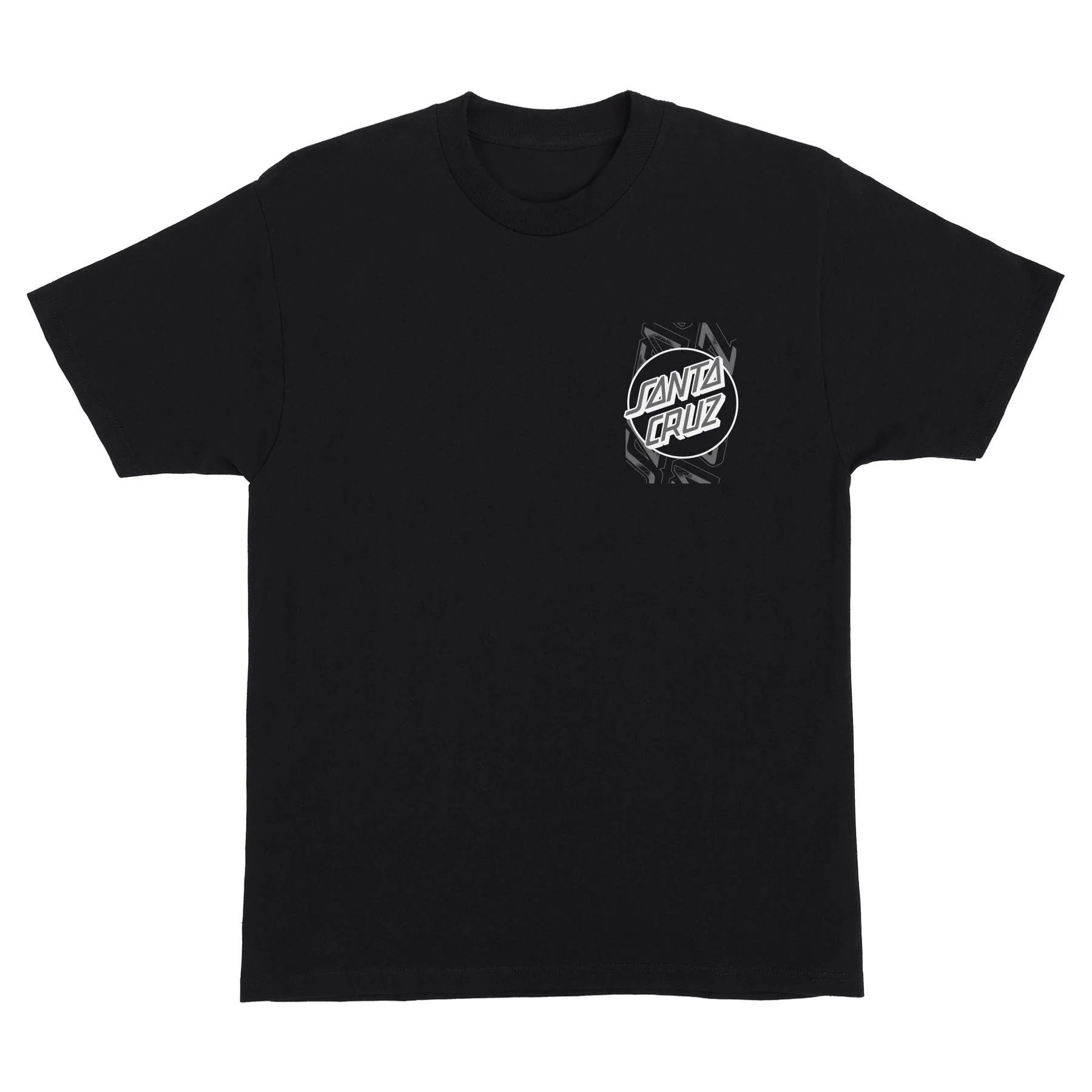Intersect Mens Santa Cruz T-Shirt