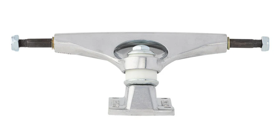 K5 Polished DLK Krux Skateboard Truck - Image 4