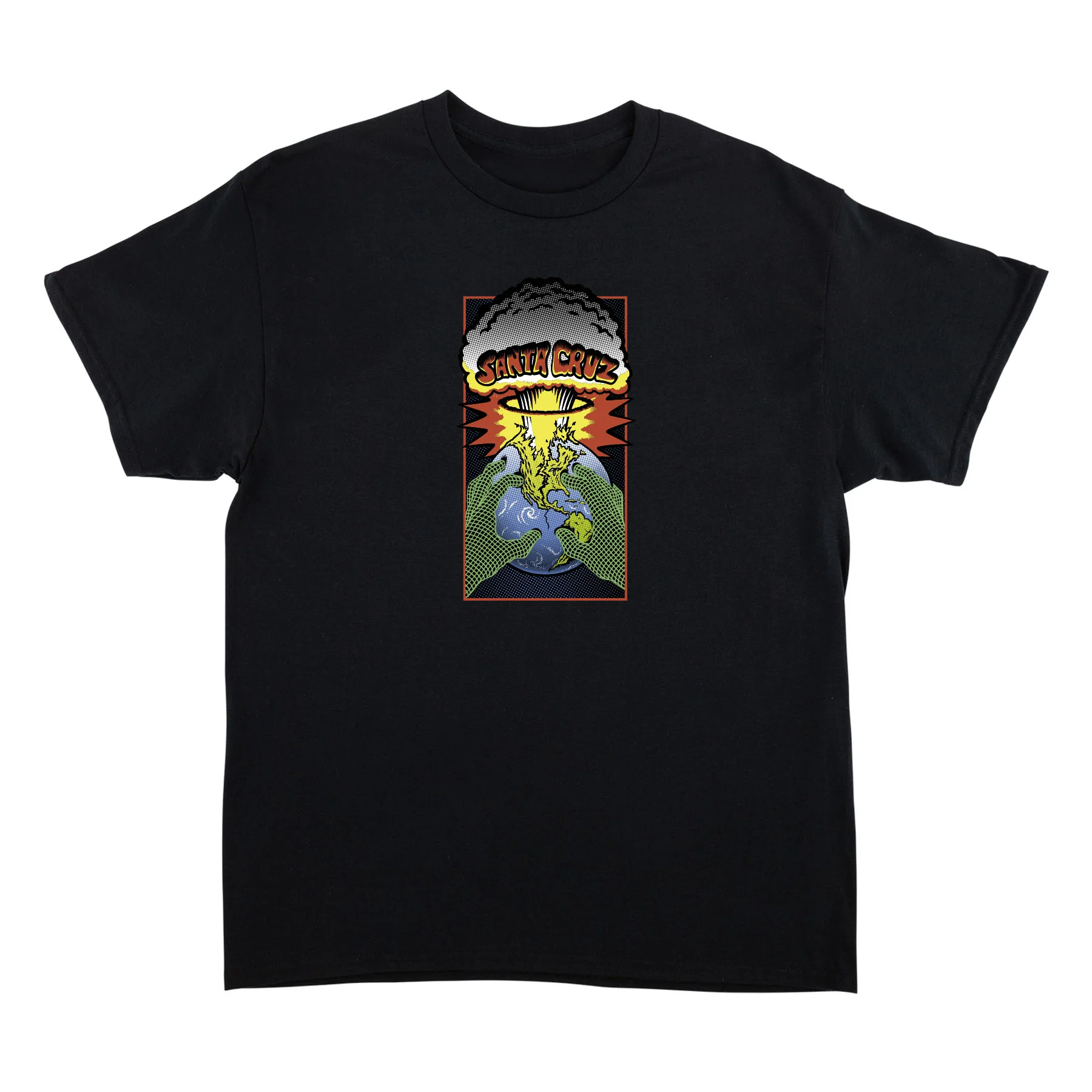 Kendall EOTW Mens Santa Cruz T-Shirt