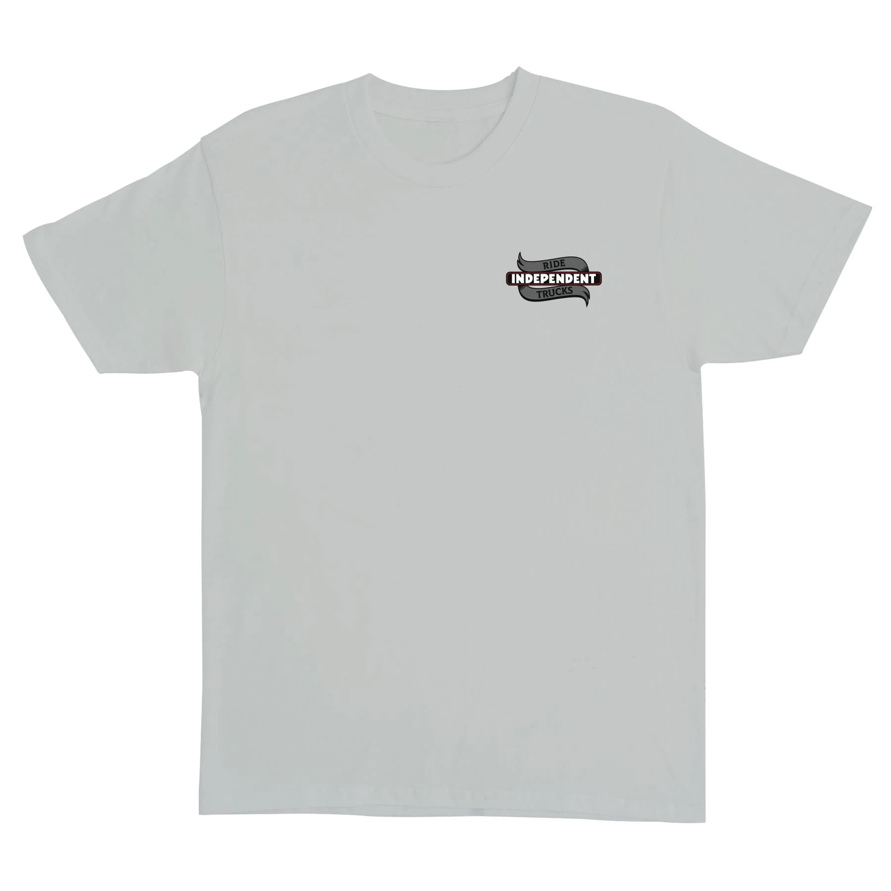 Liberty Mens Independent T-Shirt - Image 3